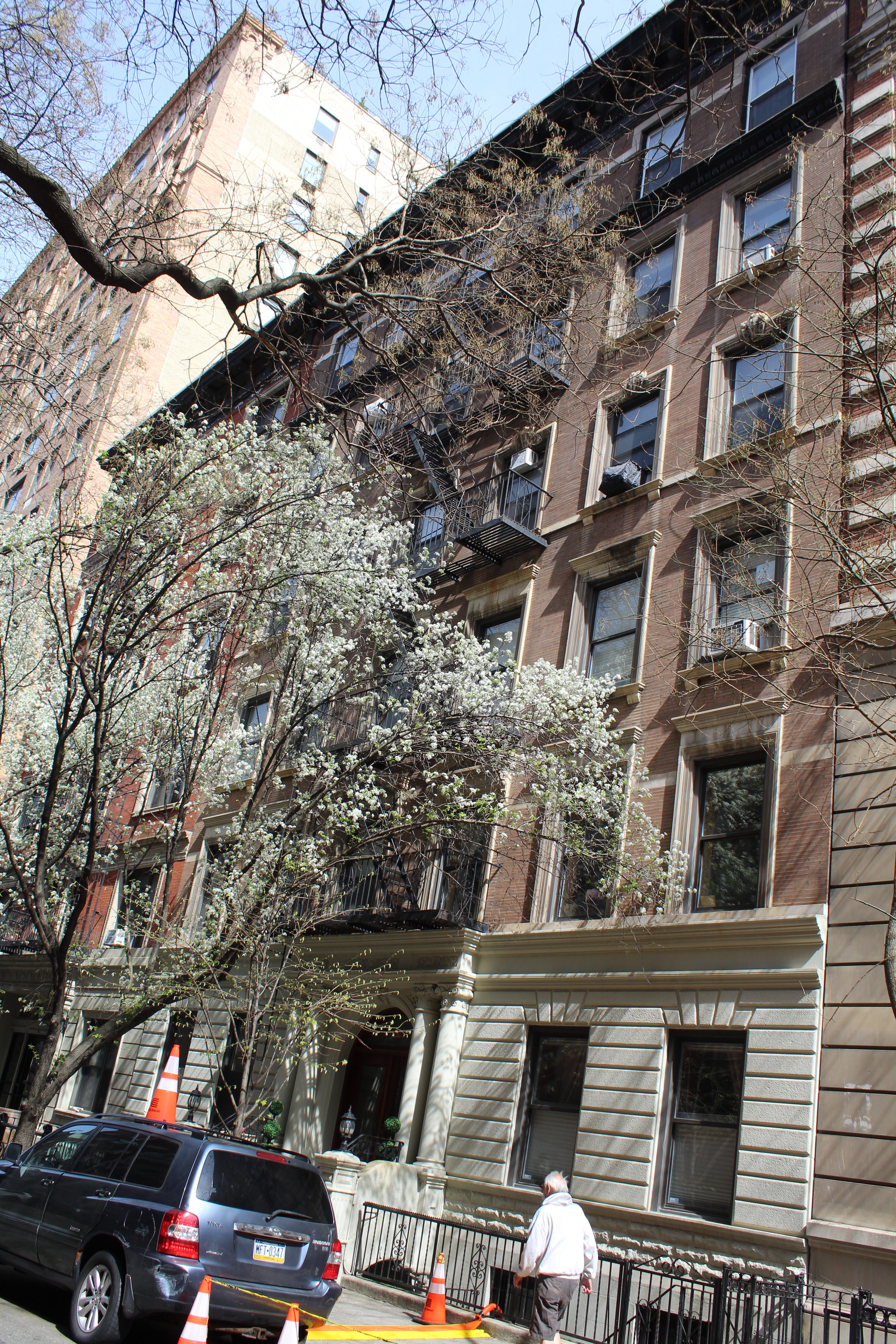 323 West 83rd Street