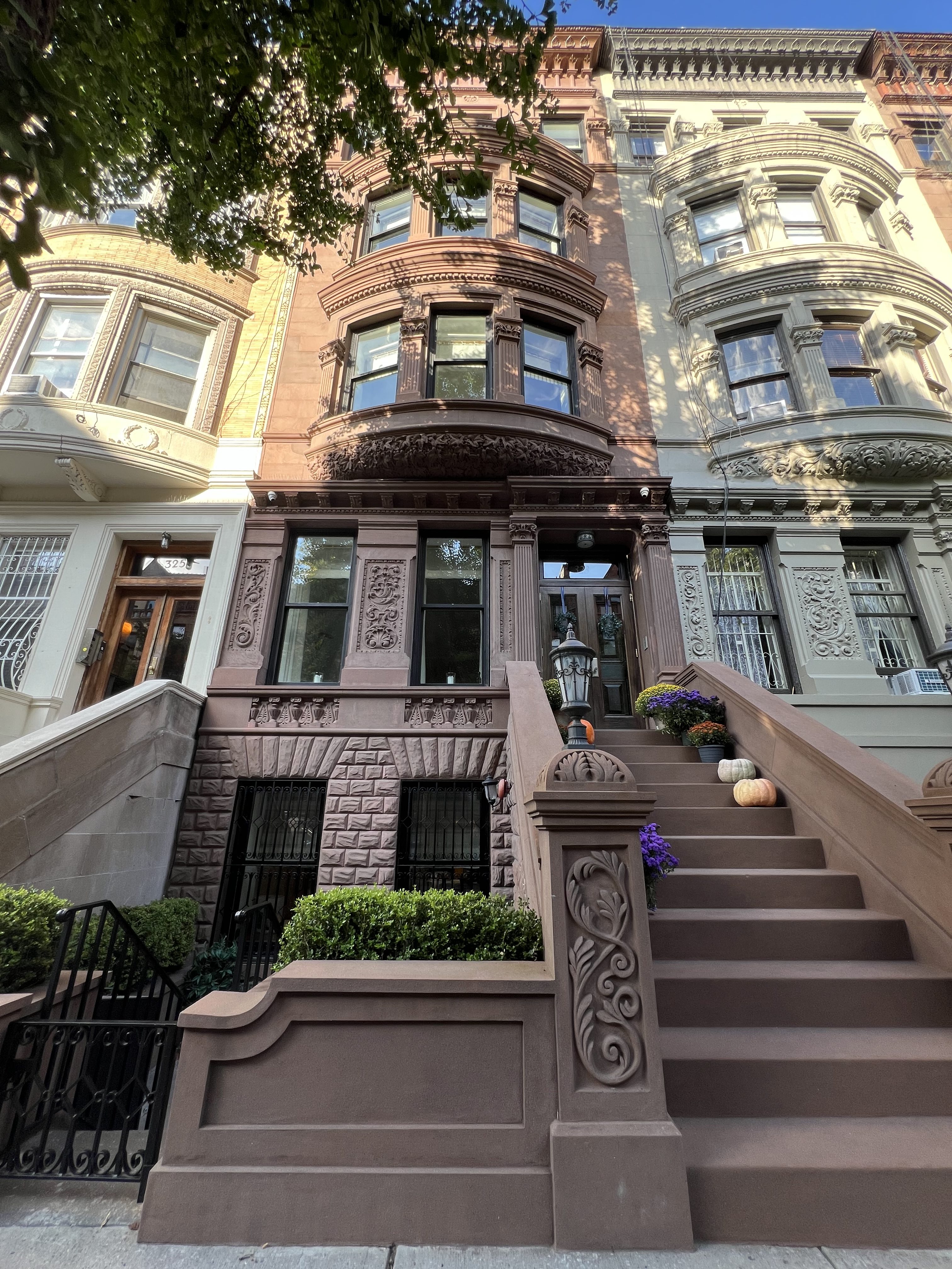 323 West 88th Street