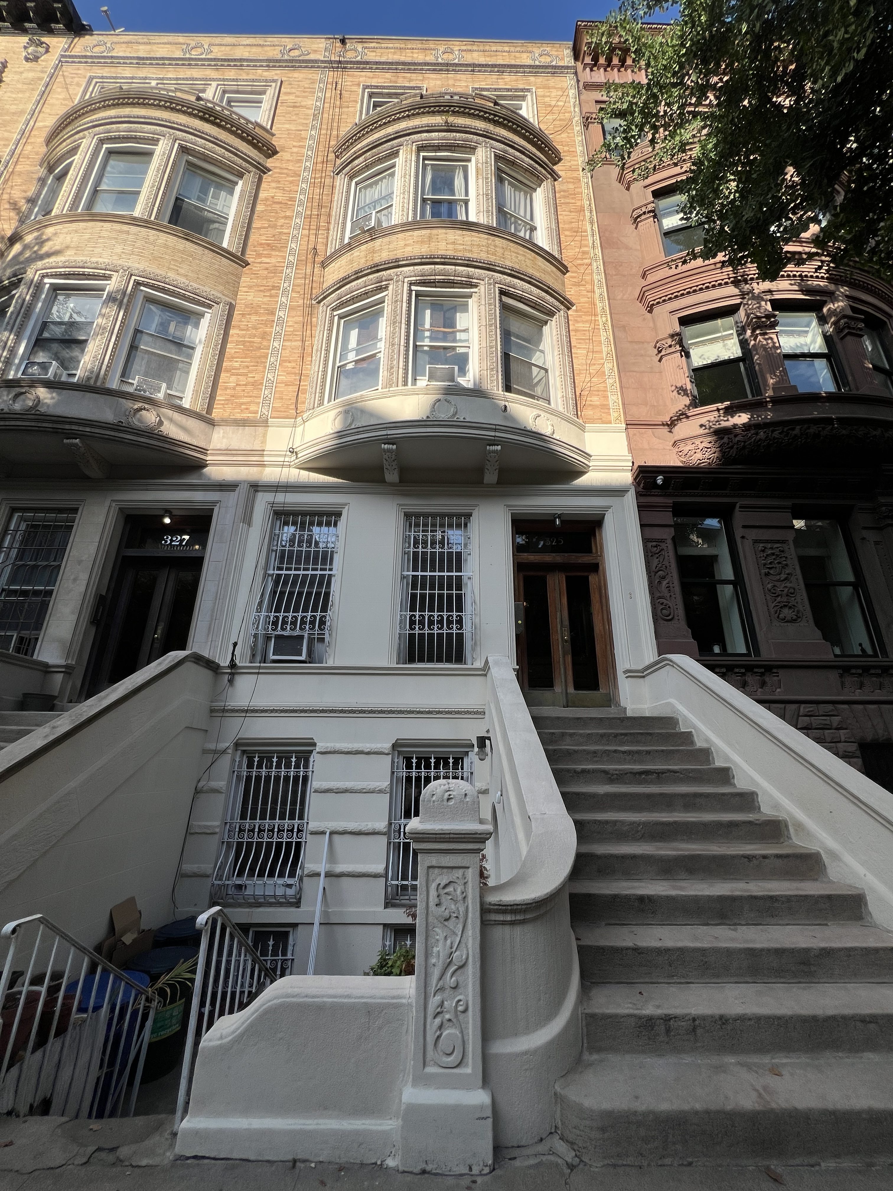 325 West 88th Street