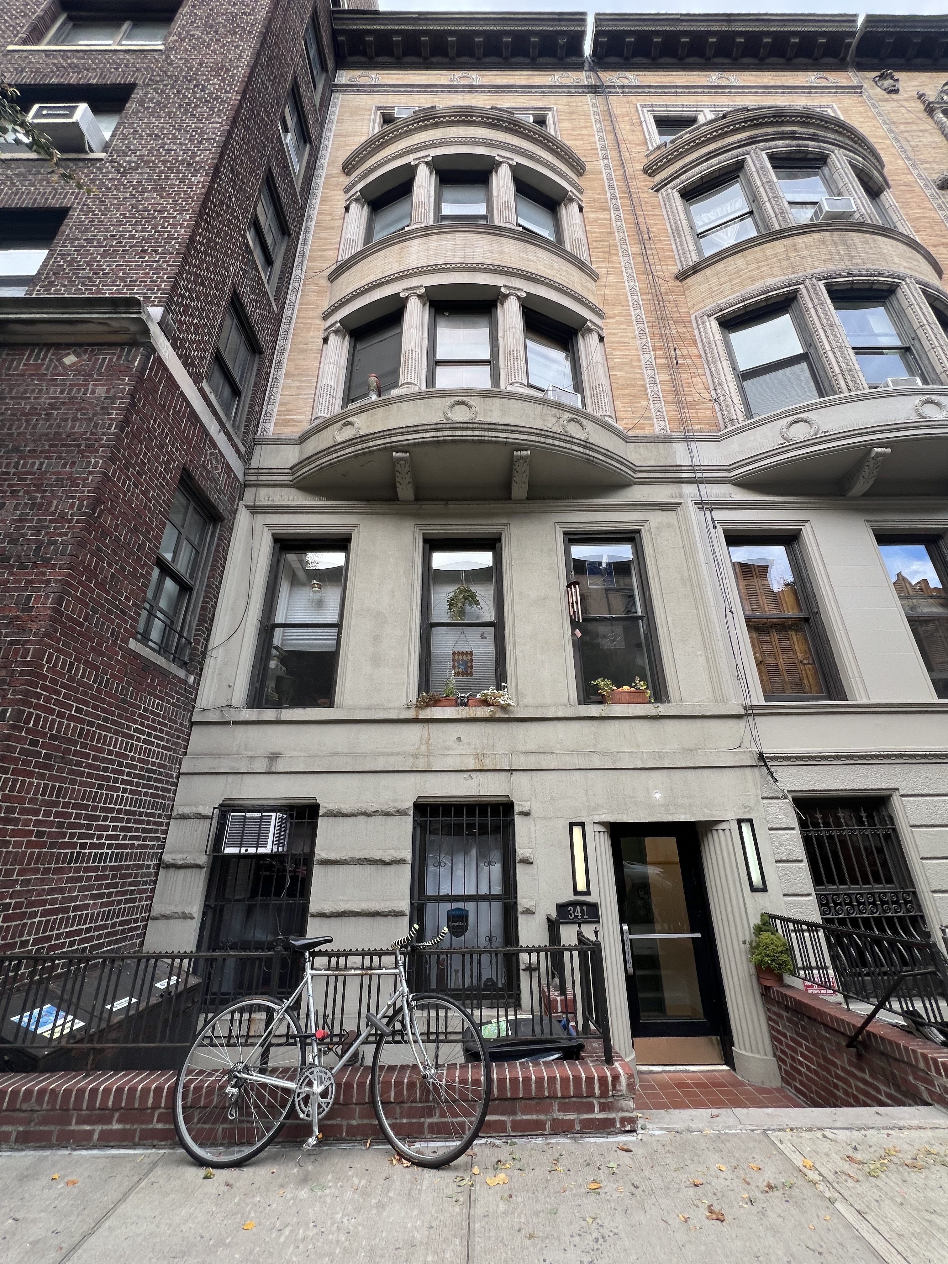 341 West 88th Street