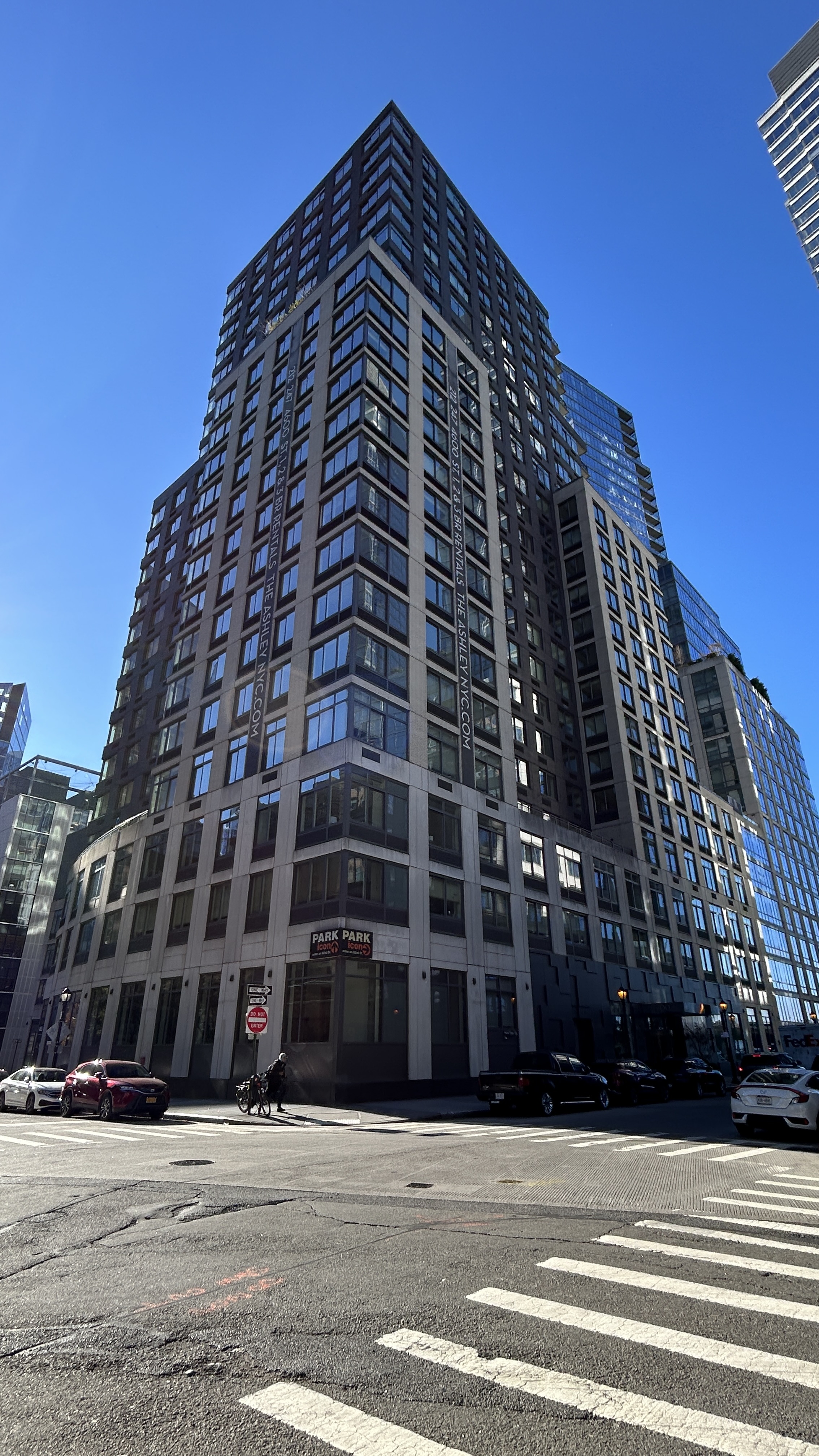 400 West 63rd Street