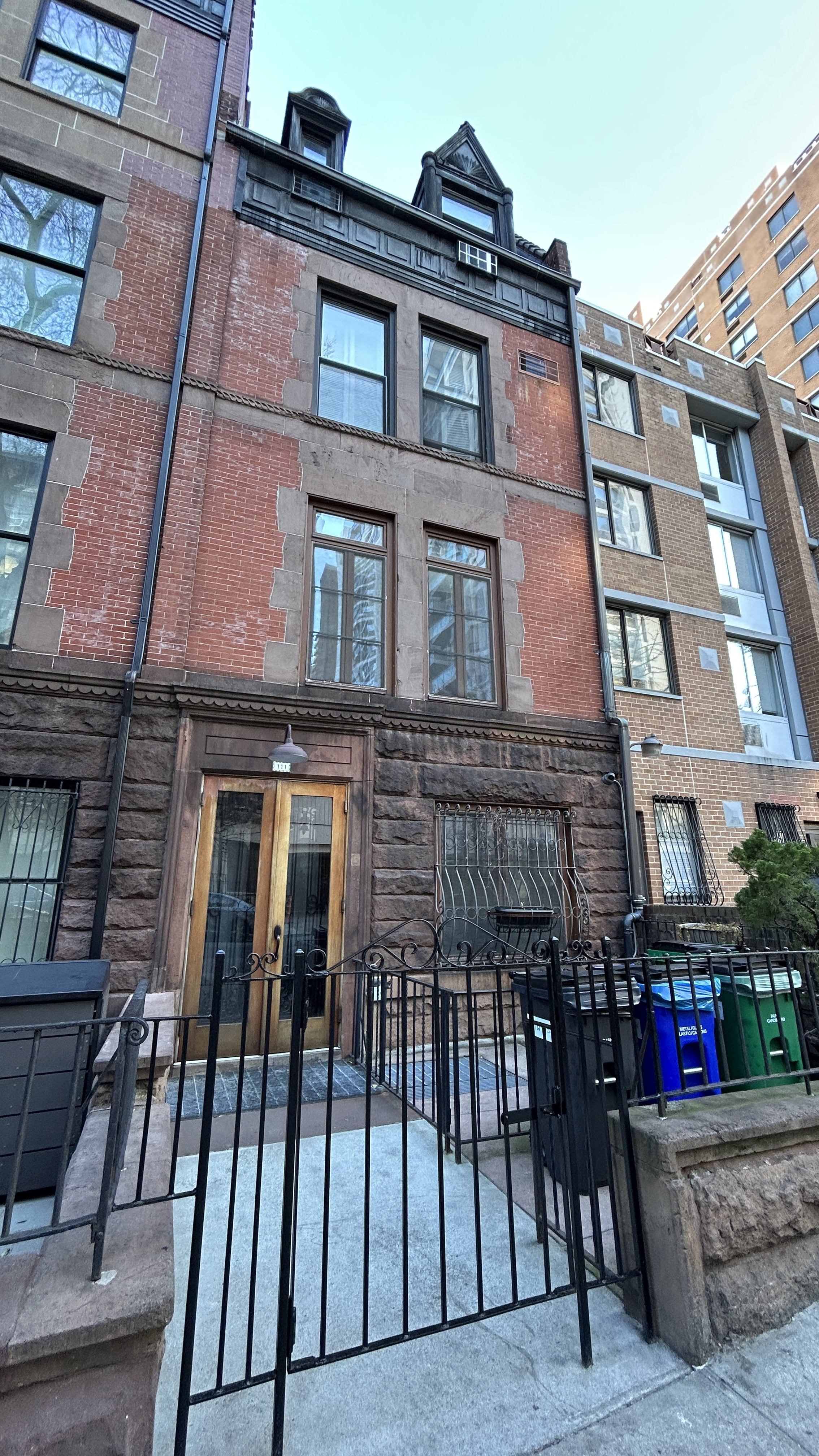 111 West 95th Street