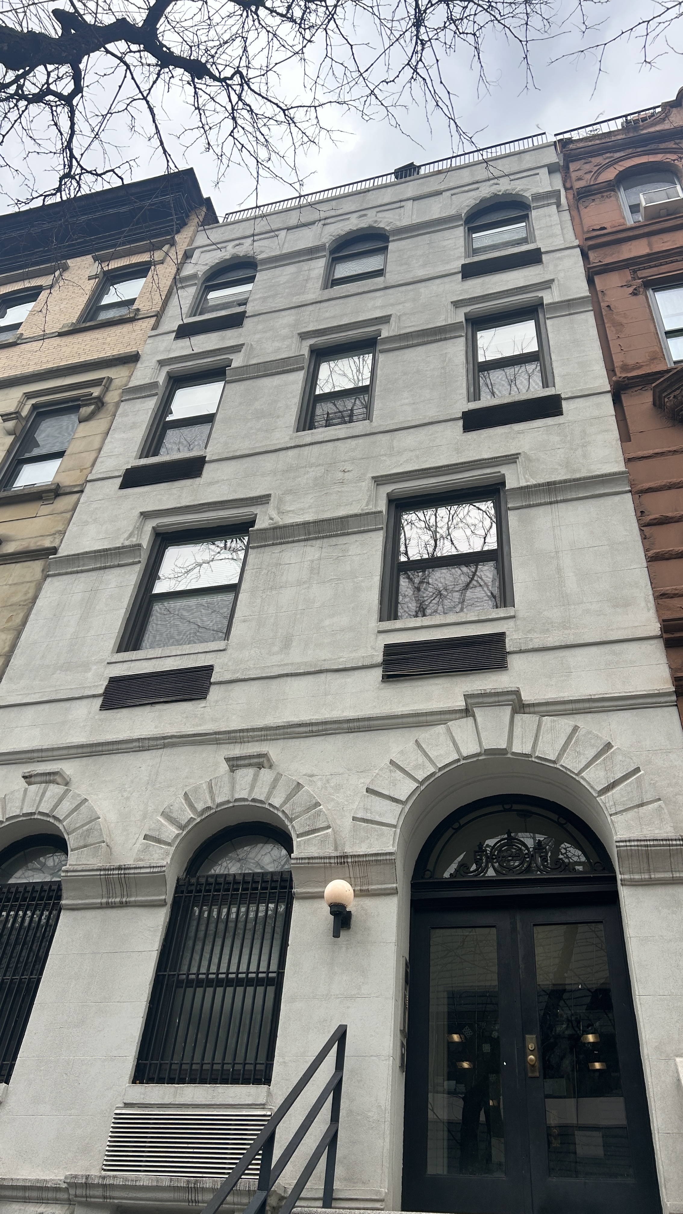 125 West 92nd Street