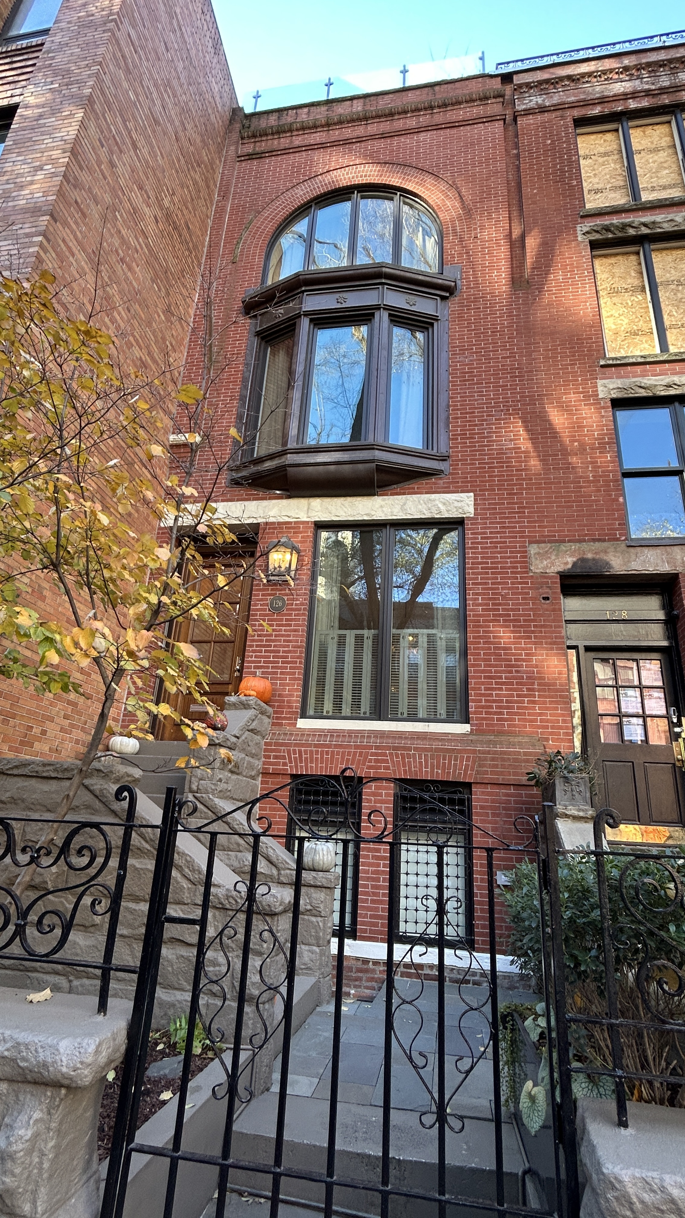 126 West 95th Street