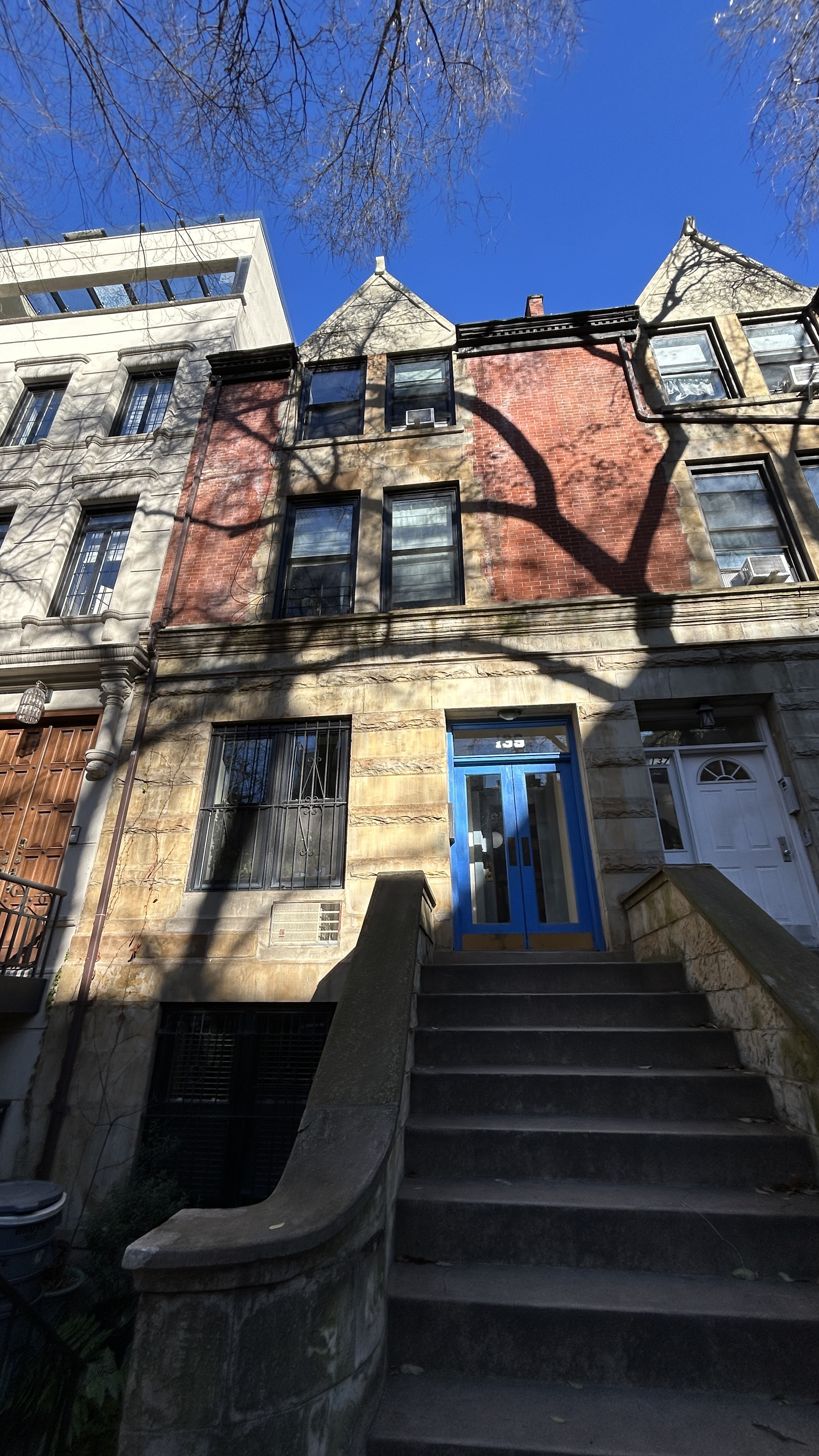 139 West 95th Street