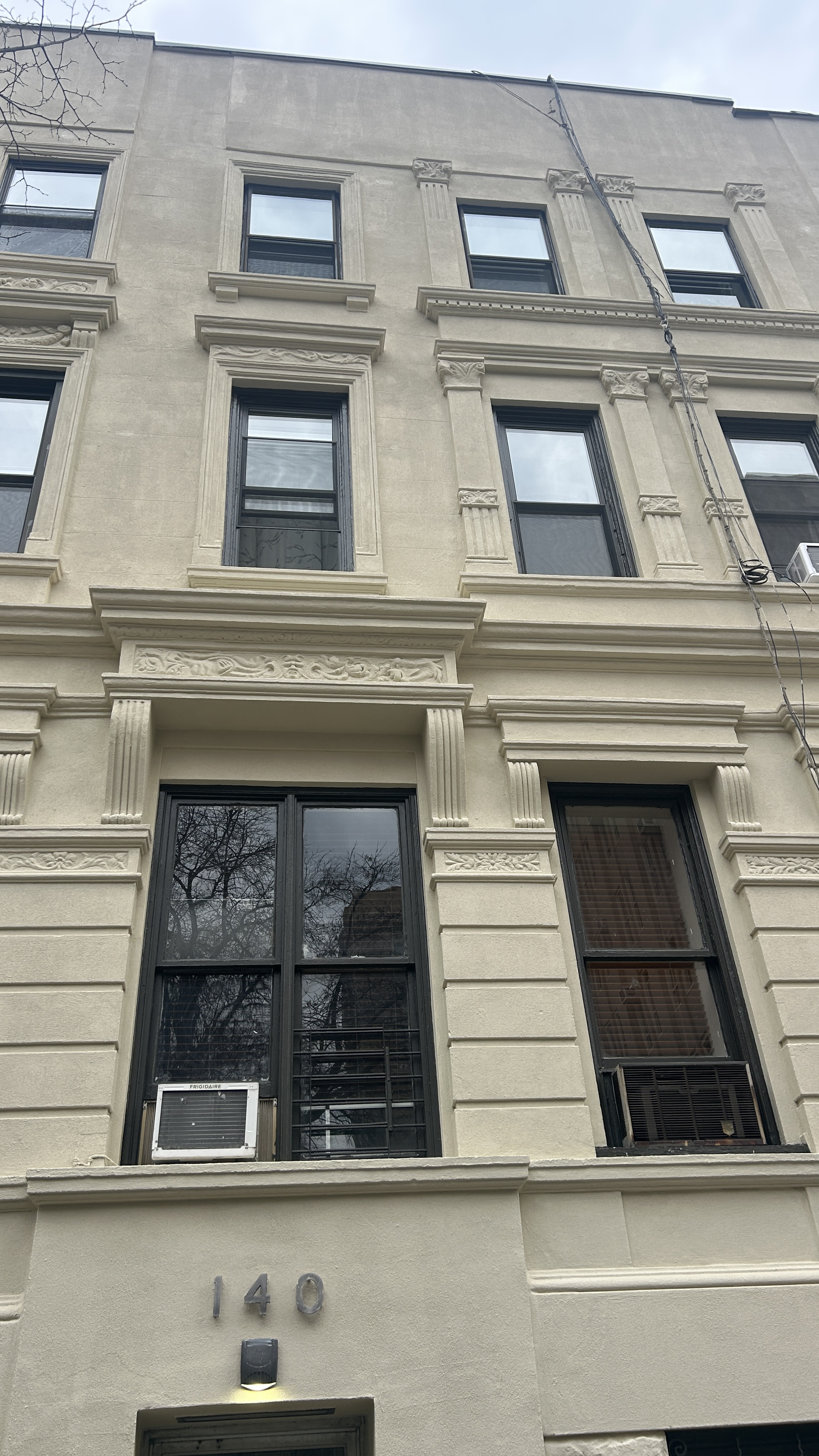 140 West 92nd Street