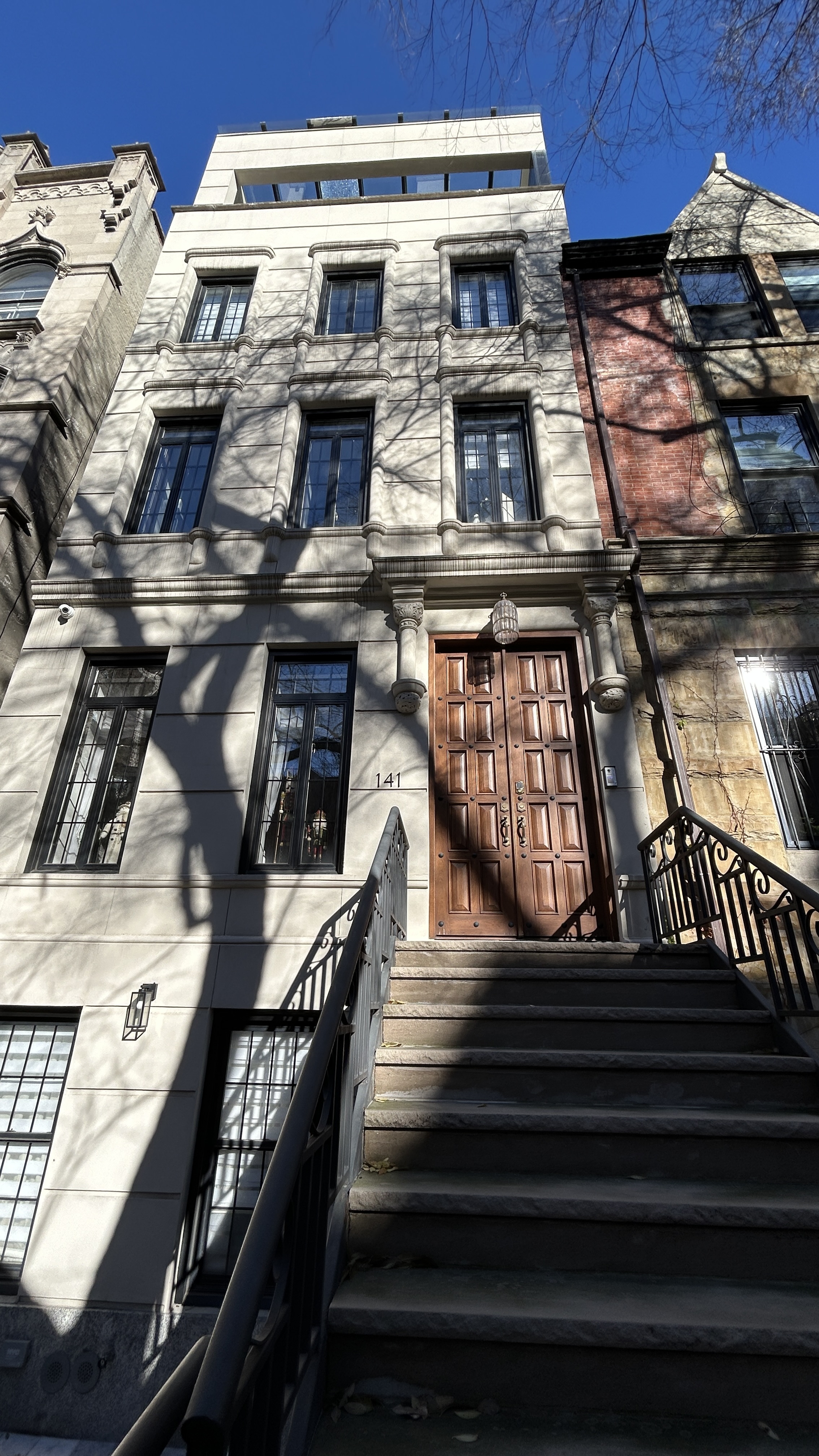 141 West 95th Street