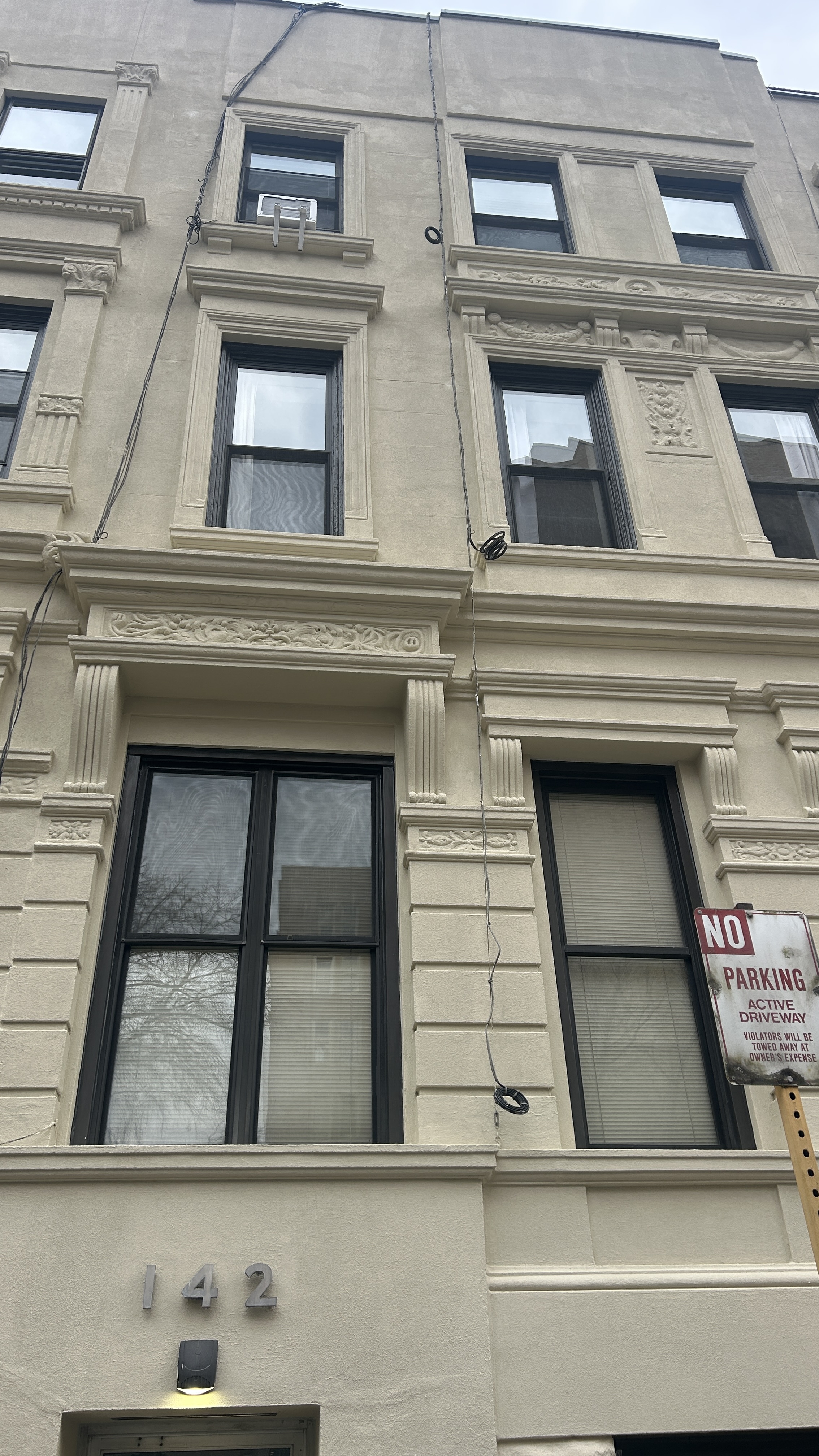 142 West 92nd Street