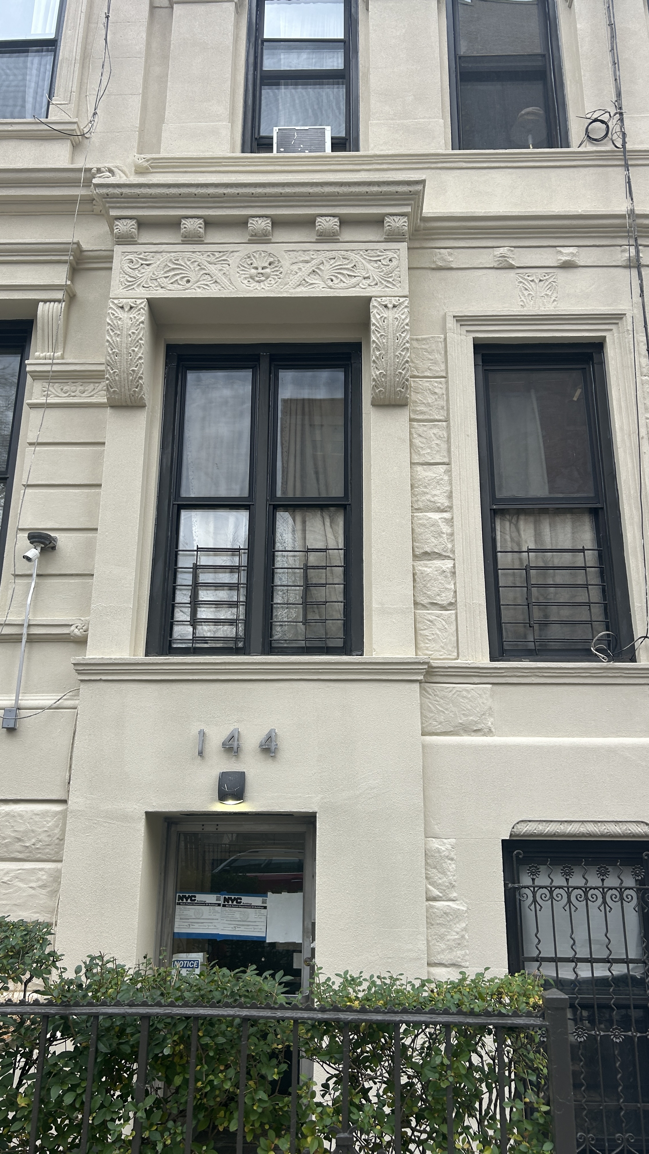 144 West 92nd Street