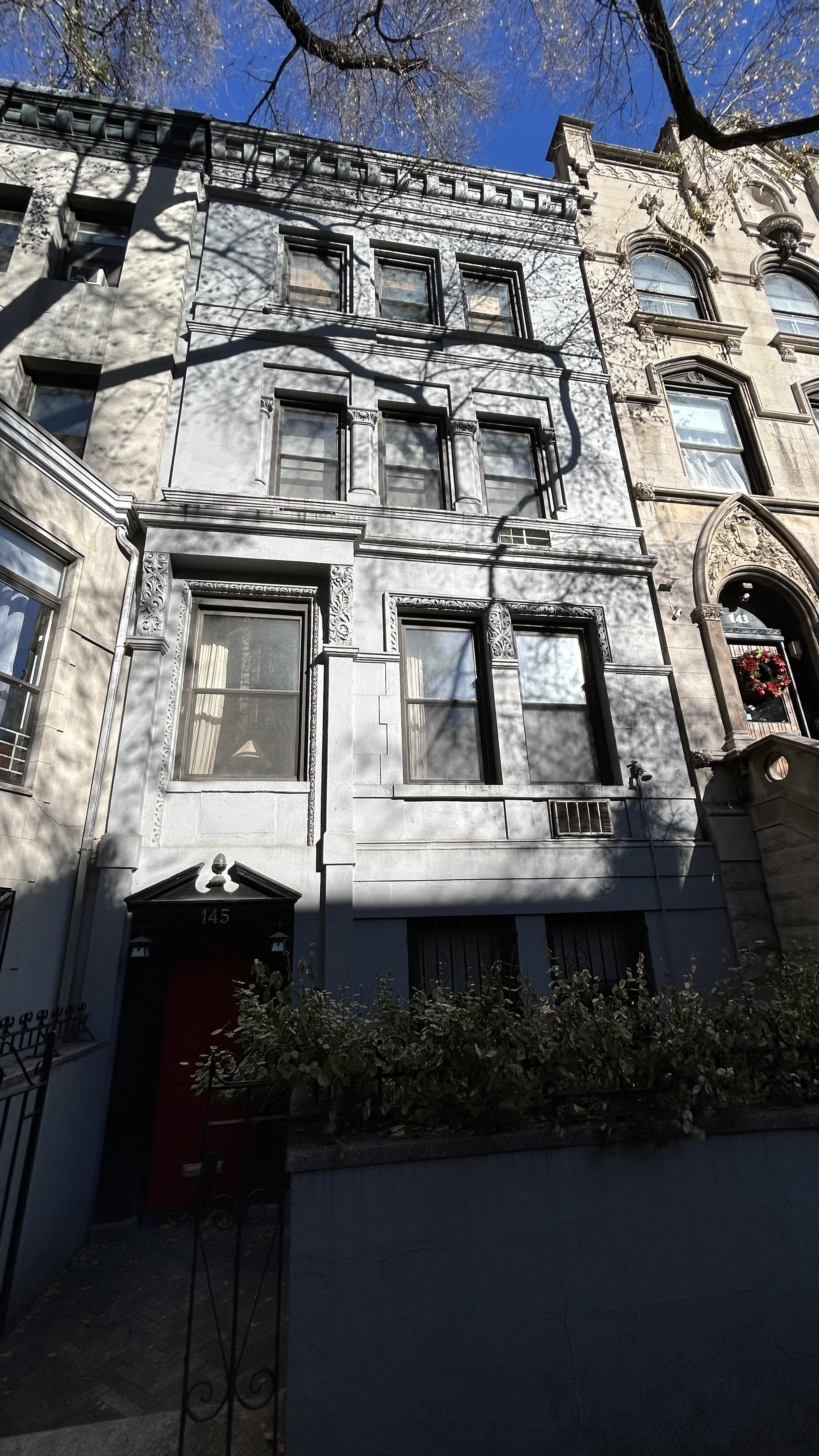 145 West 95th Street