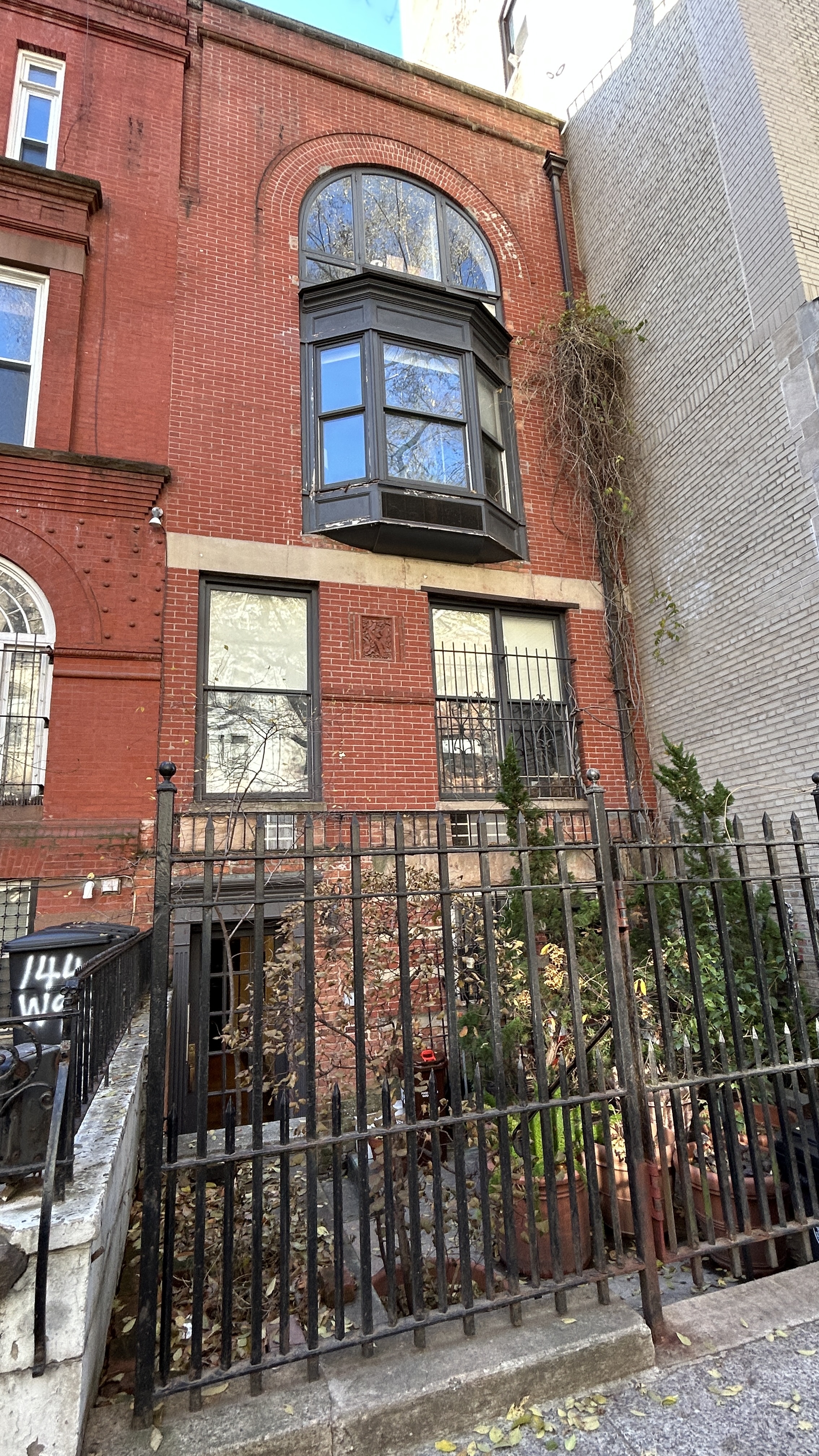 146 West 95th Street