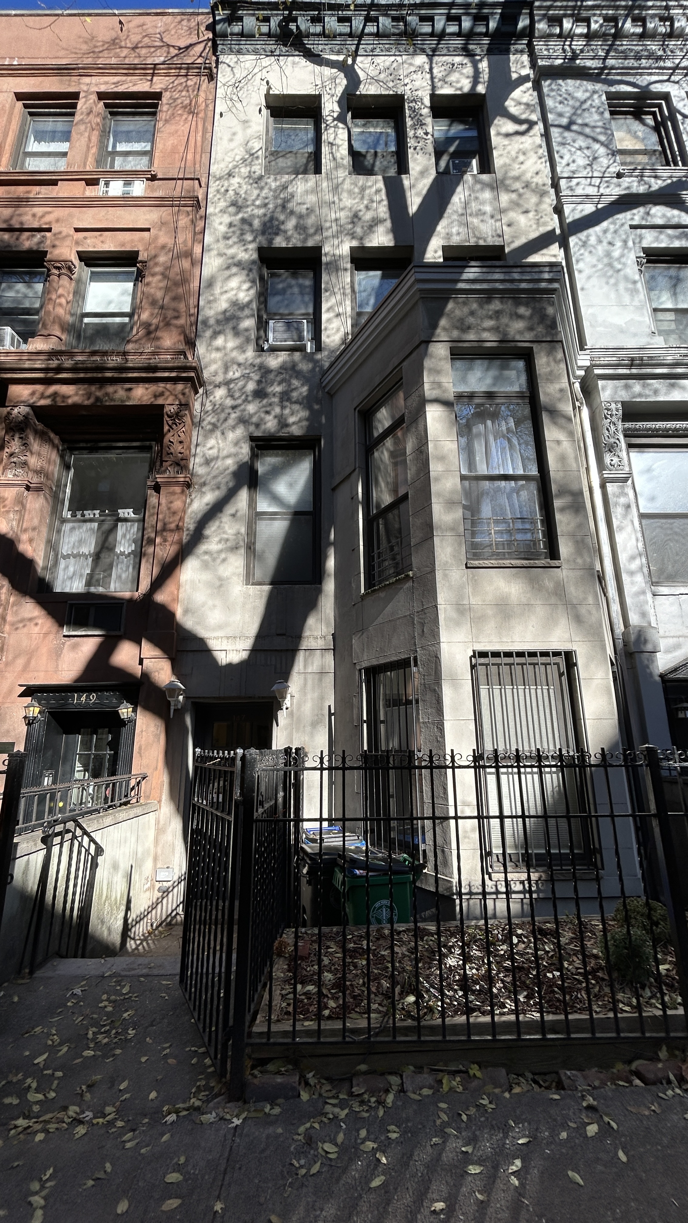 147 West 95th Street