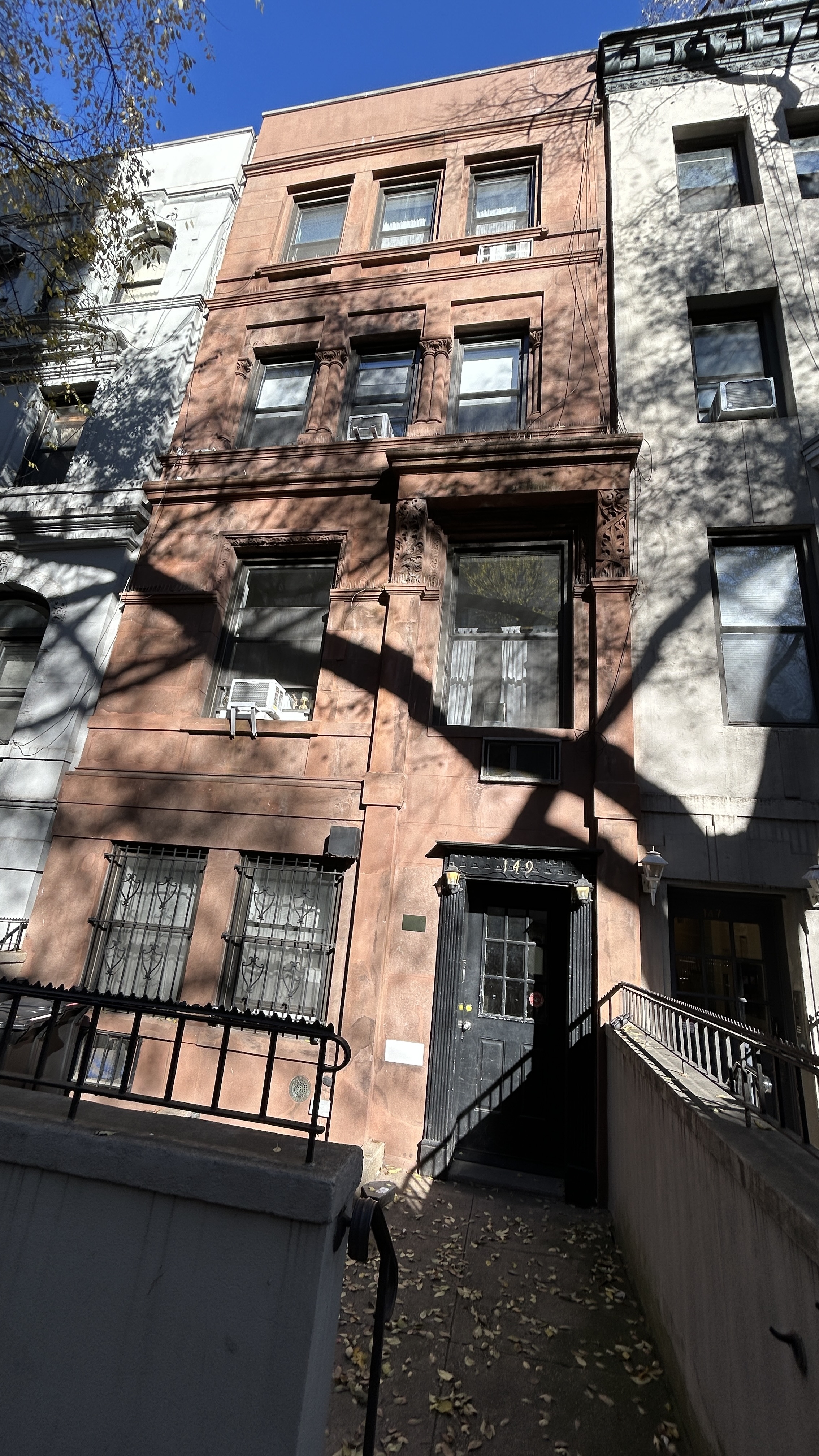 149 West 95th Street