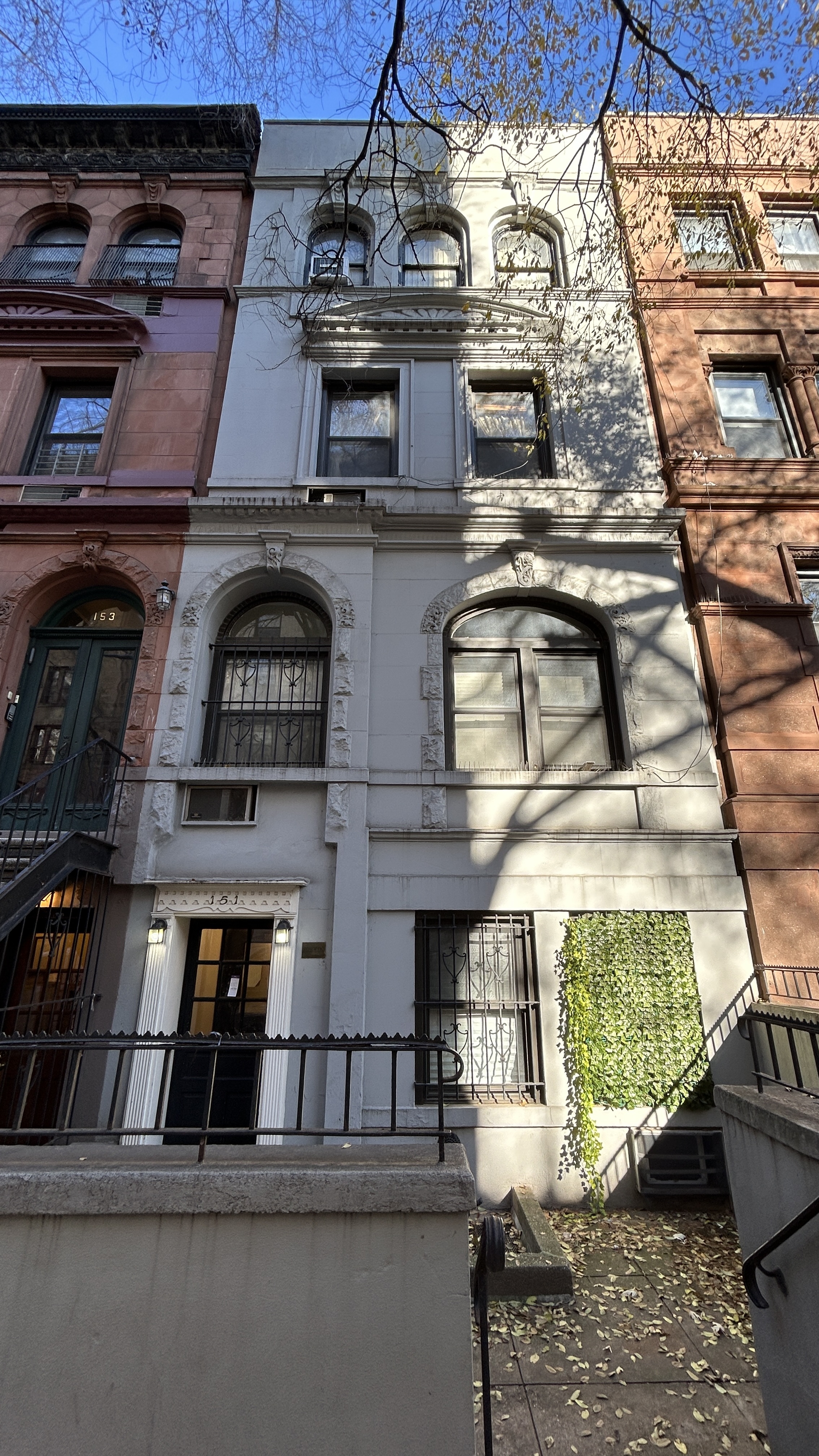 151 West 95th Street