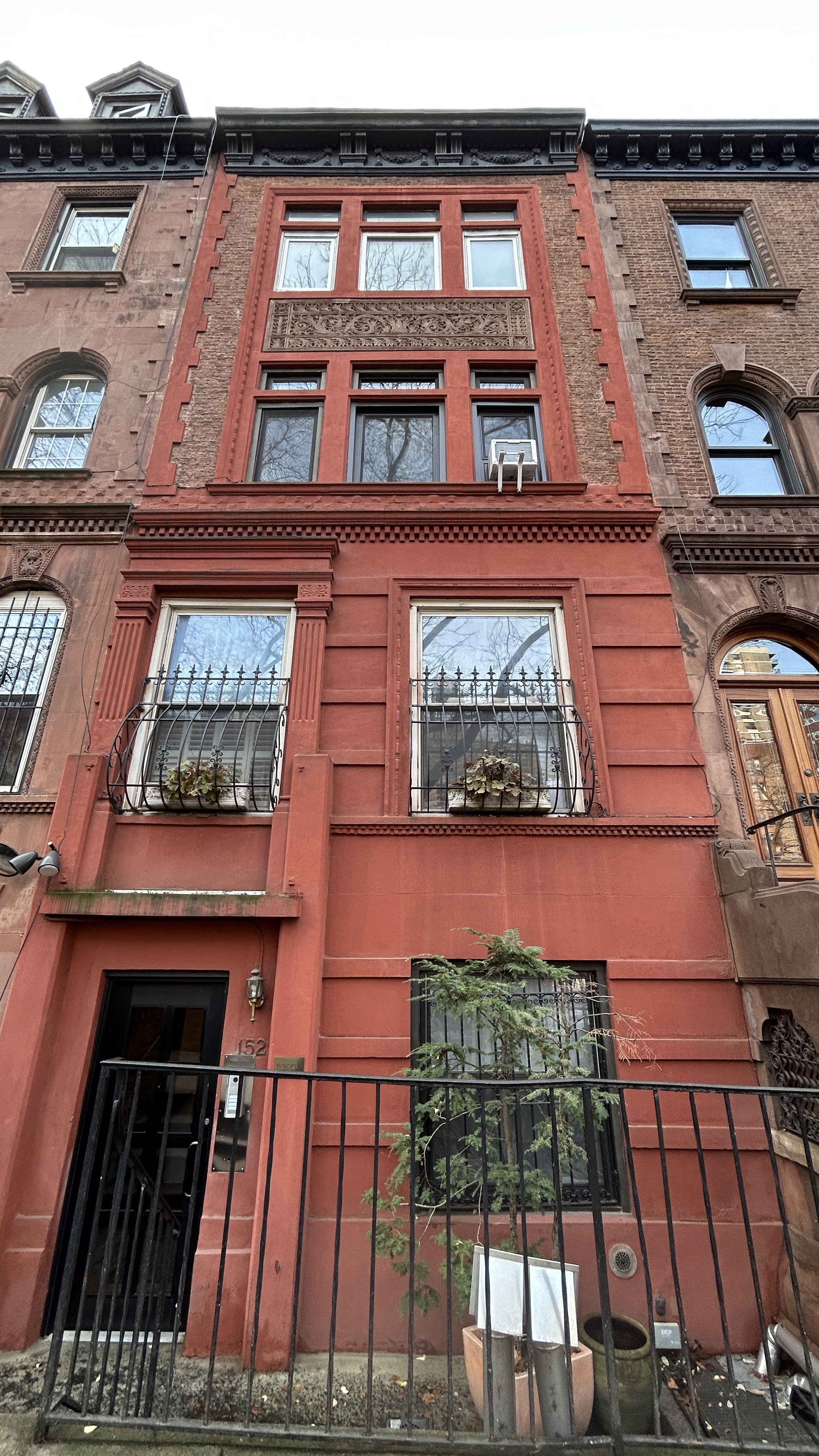 152 West 94th Street