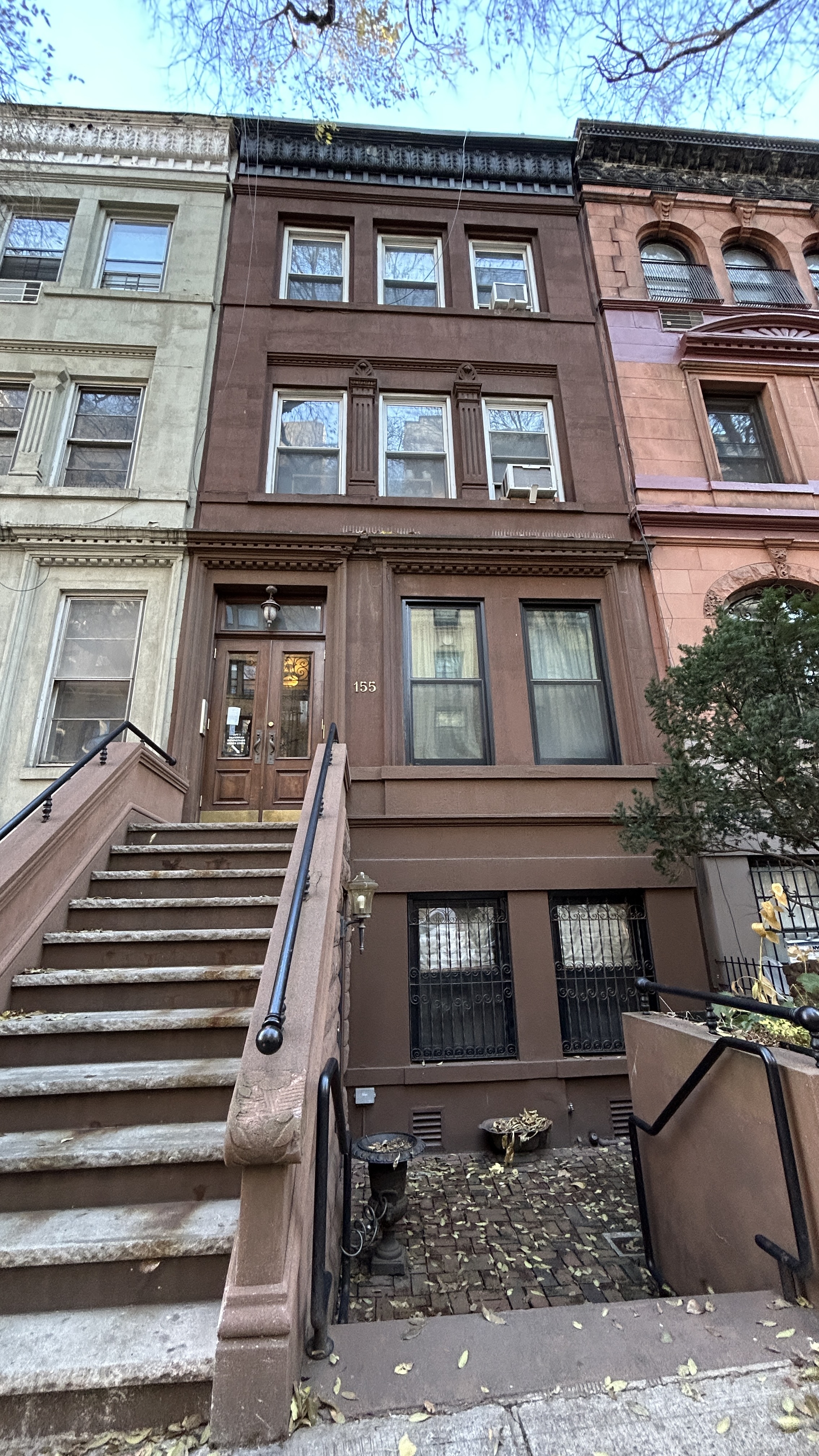 155 West 95th Street