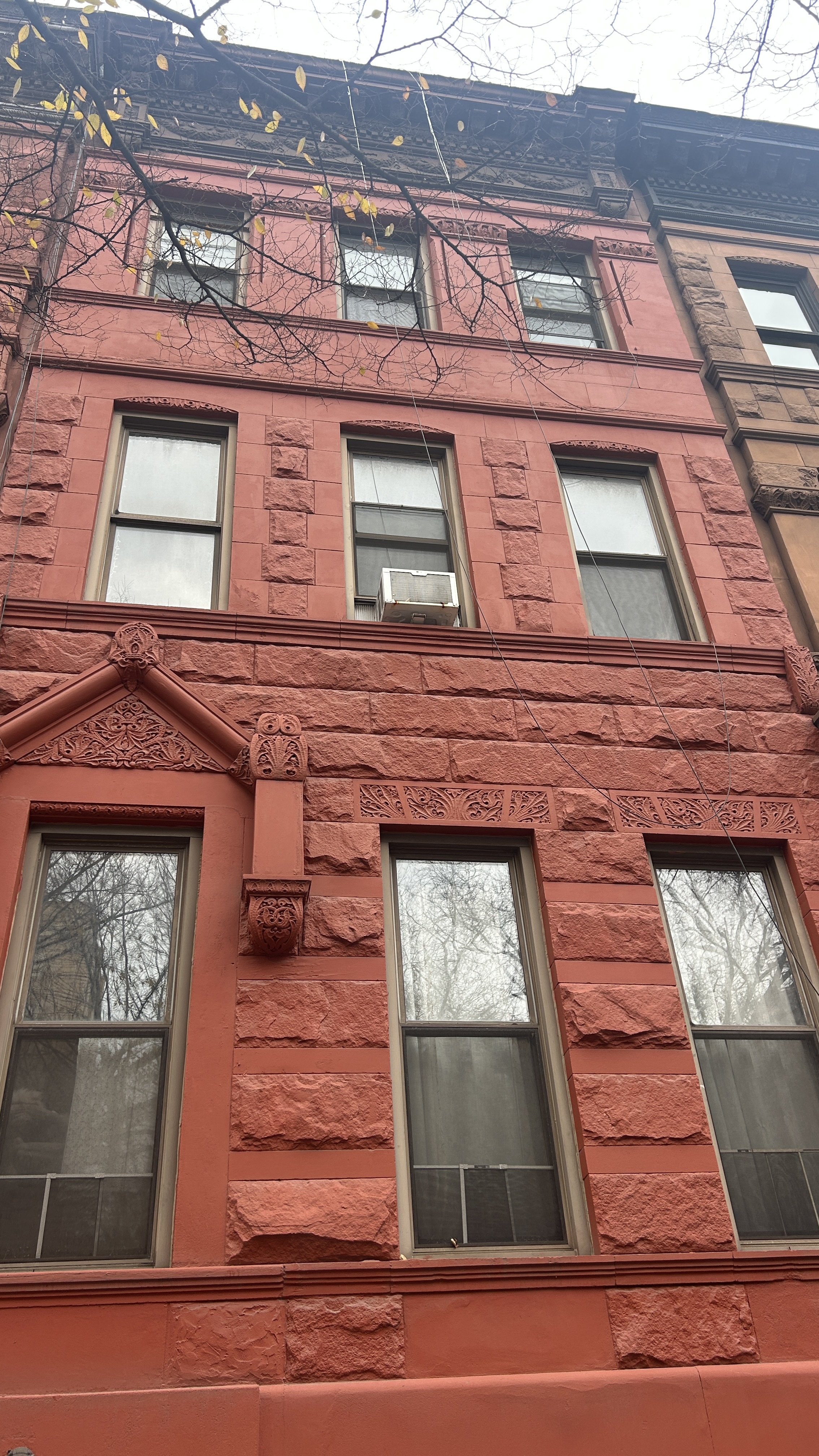 156 West 92nd Street