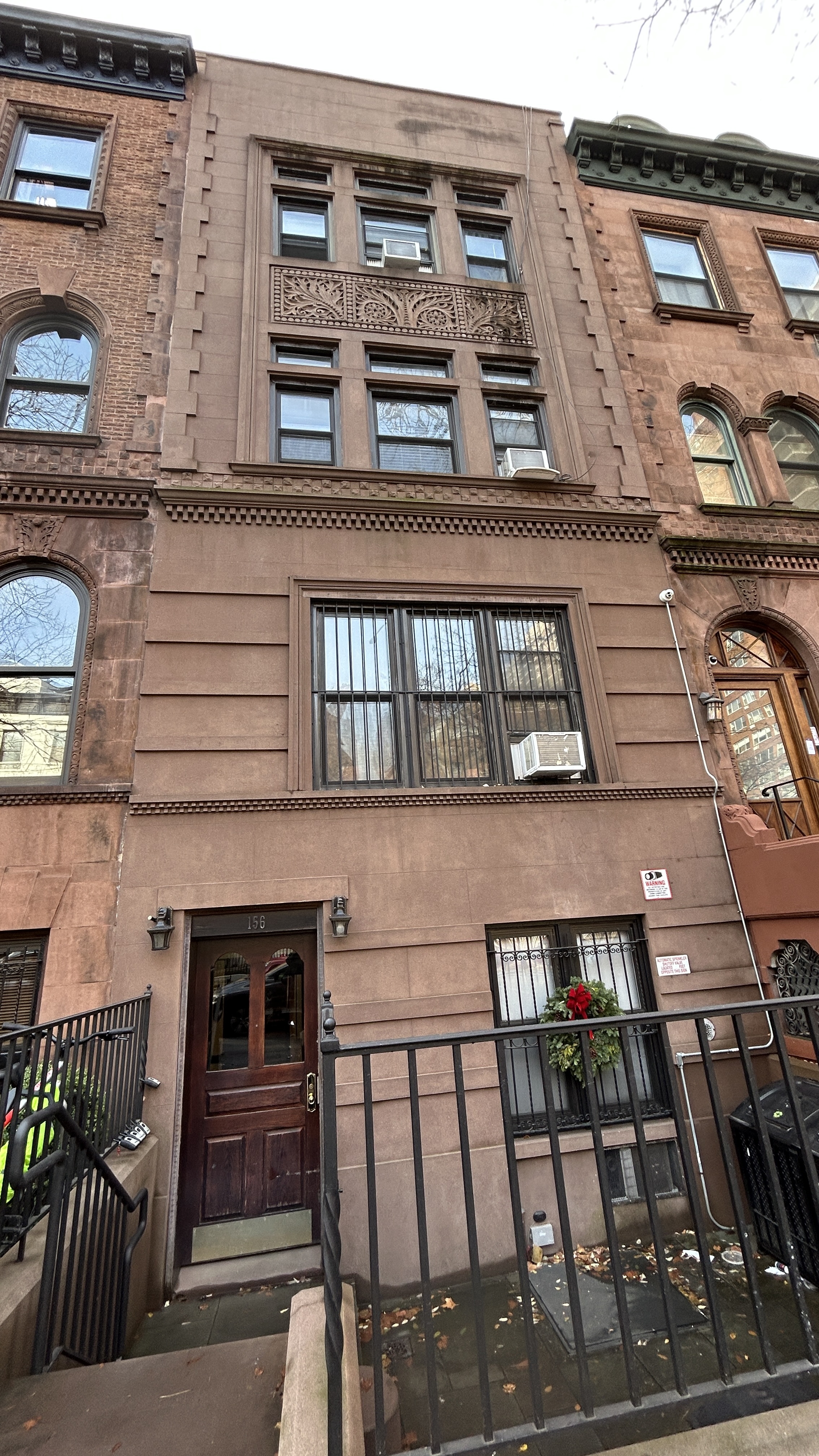 156 West 94th Street