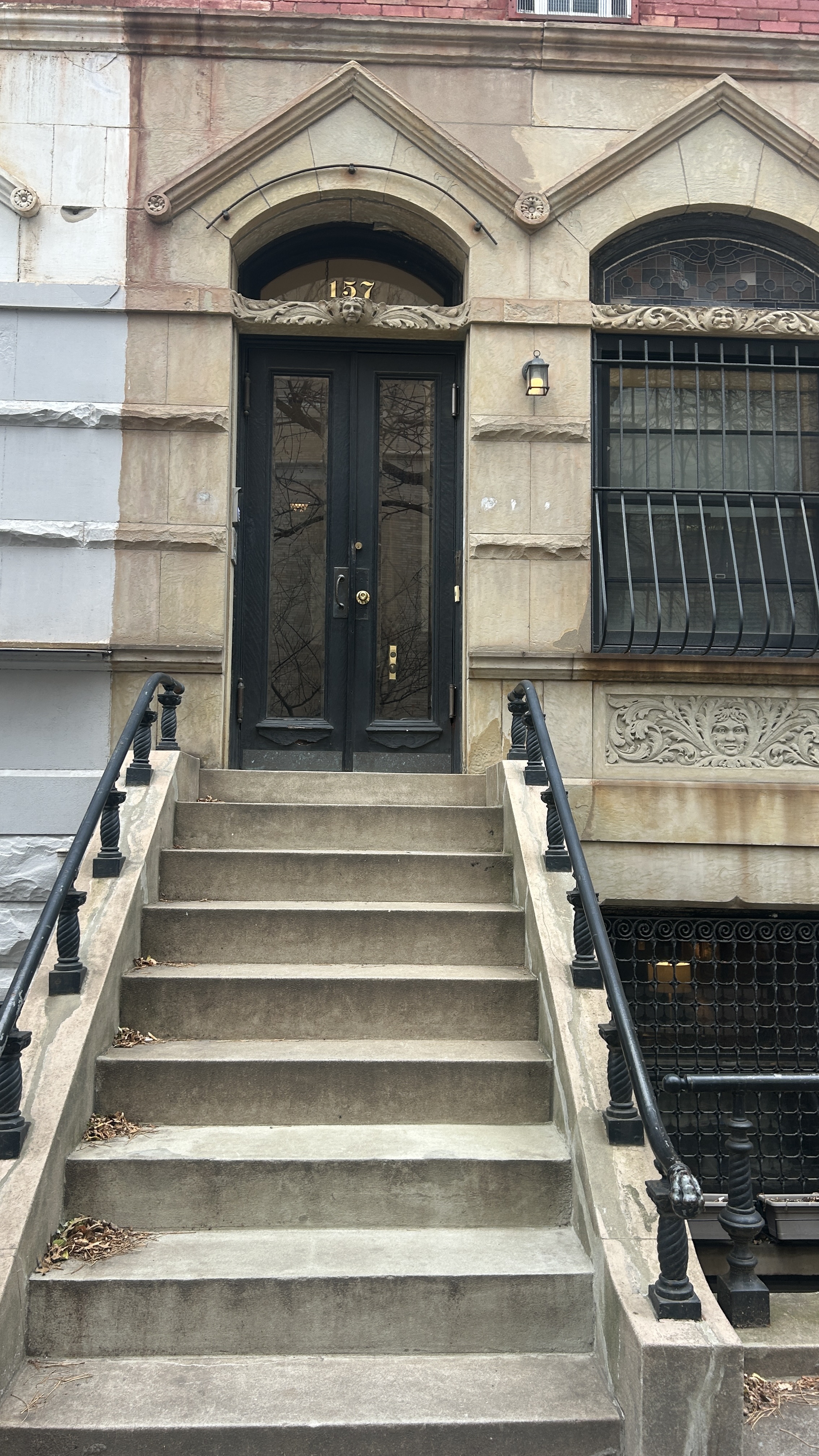 157 West 93rd Street