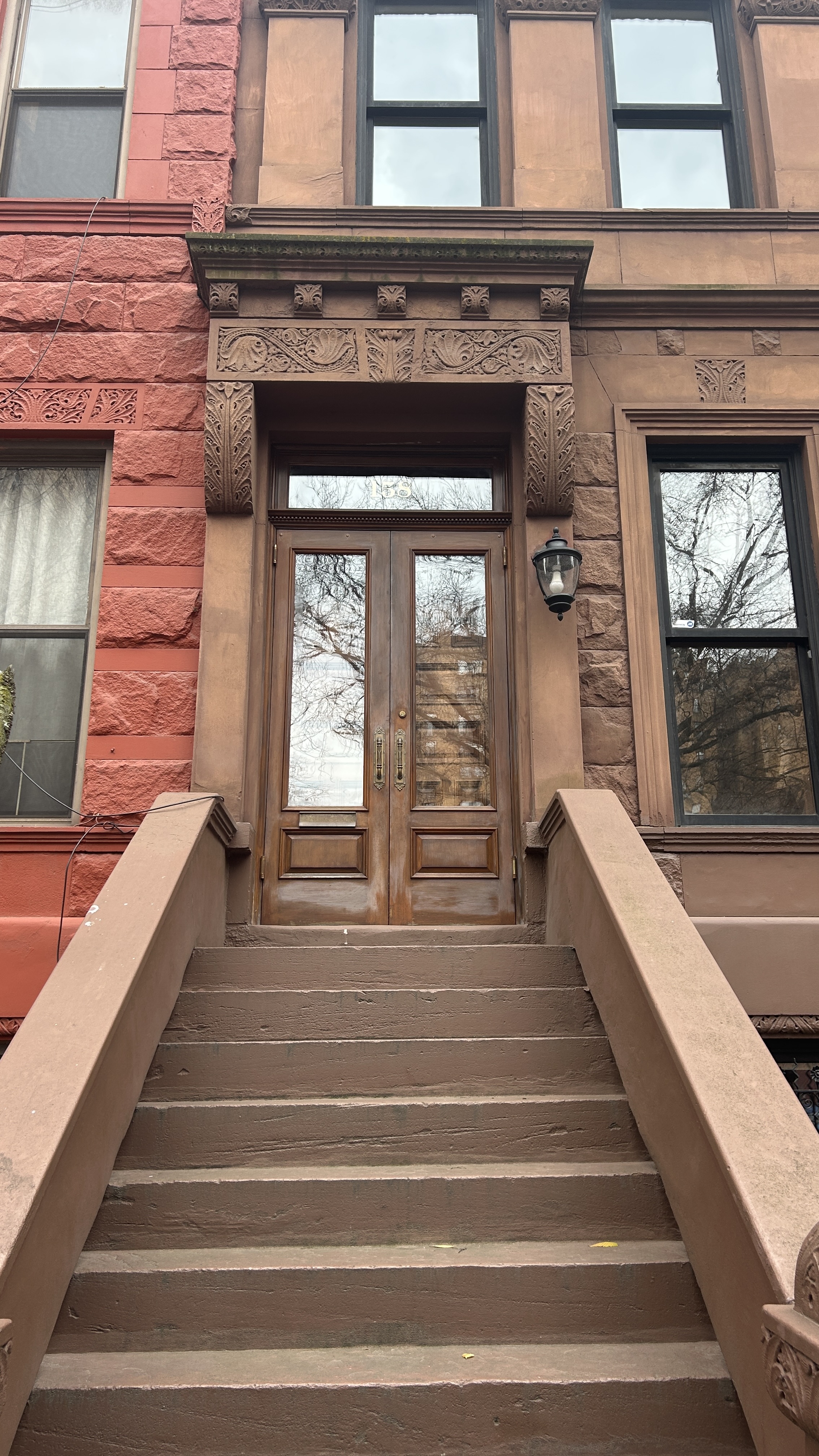 158 West 92nd Street