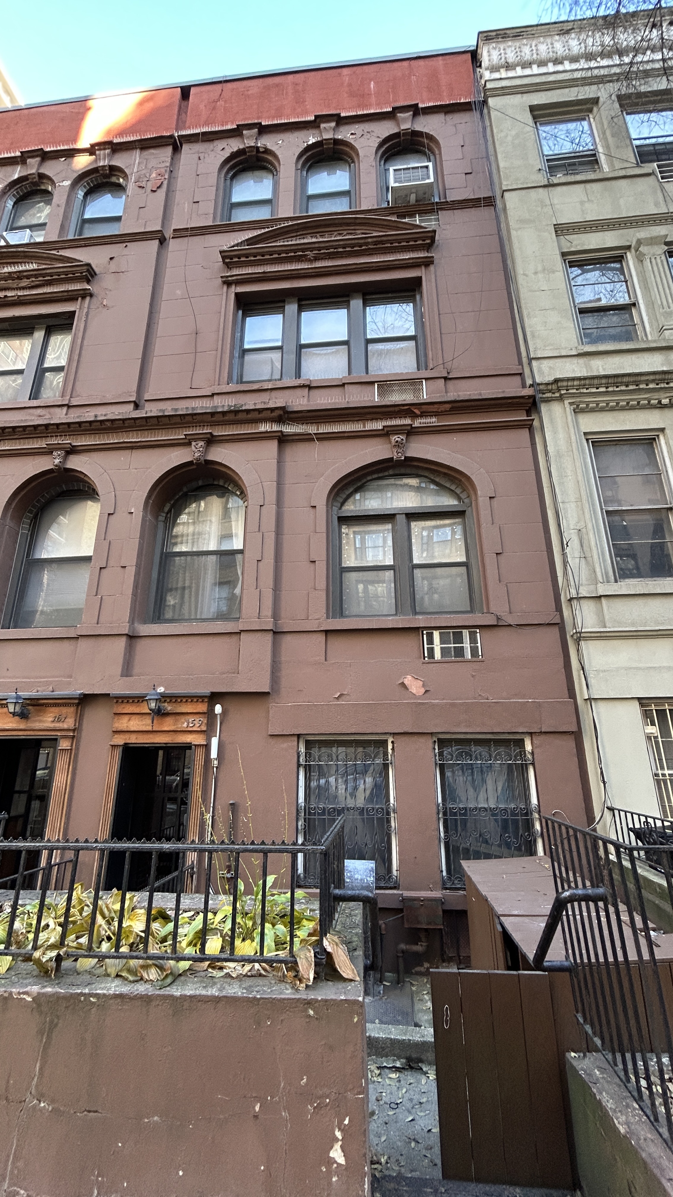 159 West 95th Street