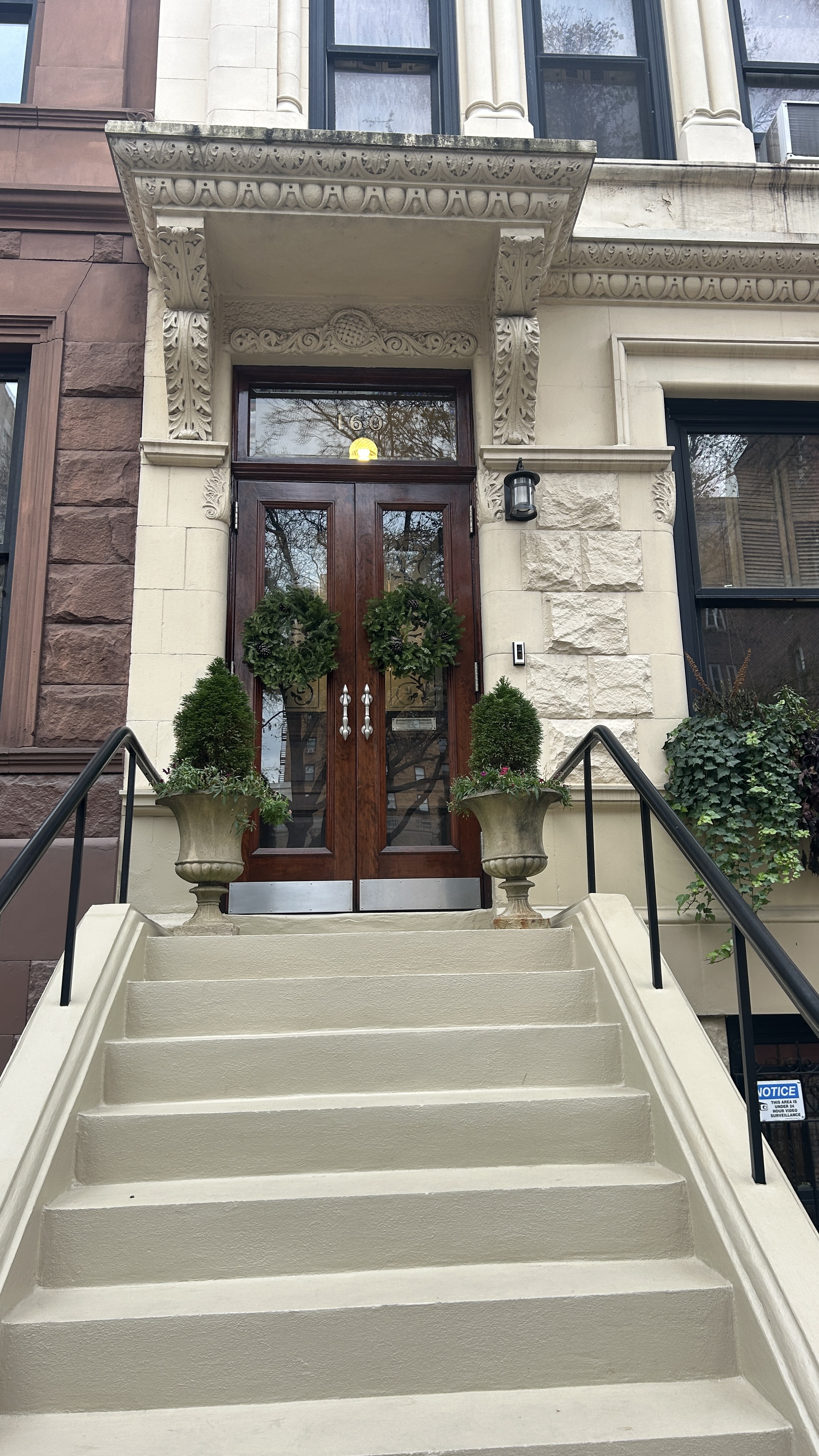 160 West 92nd Street