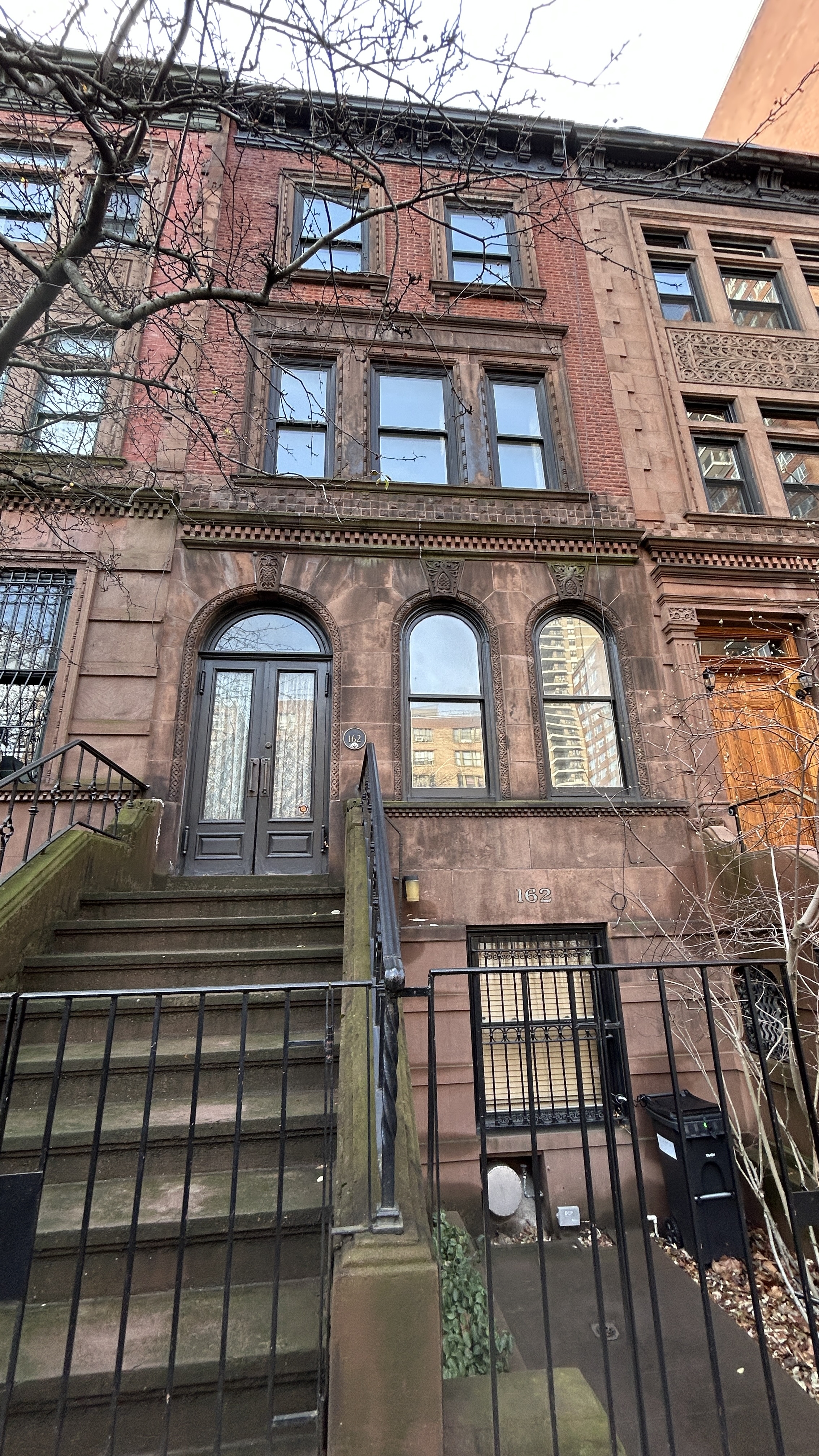 162 West 94th Street