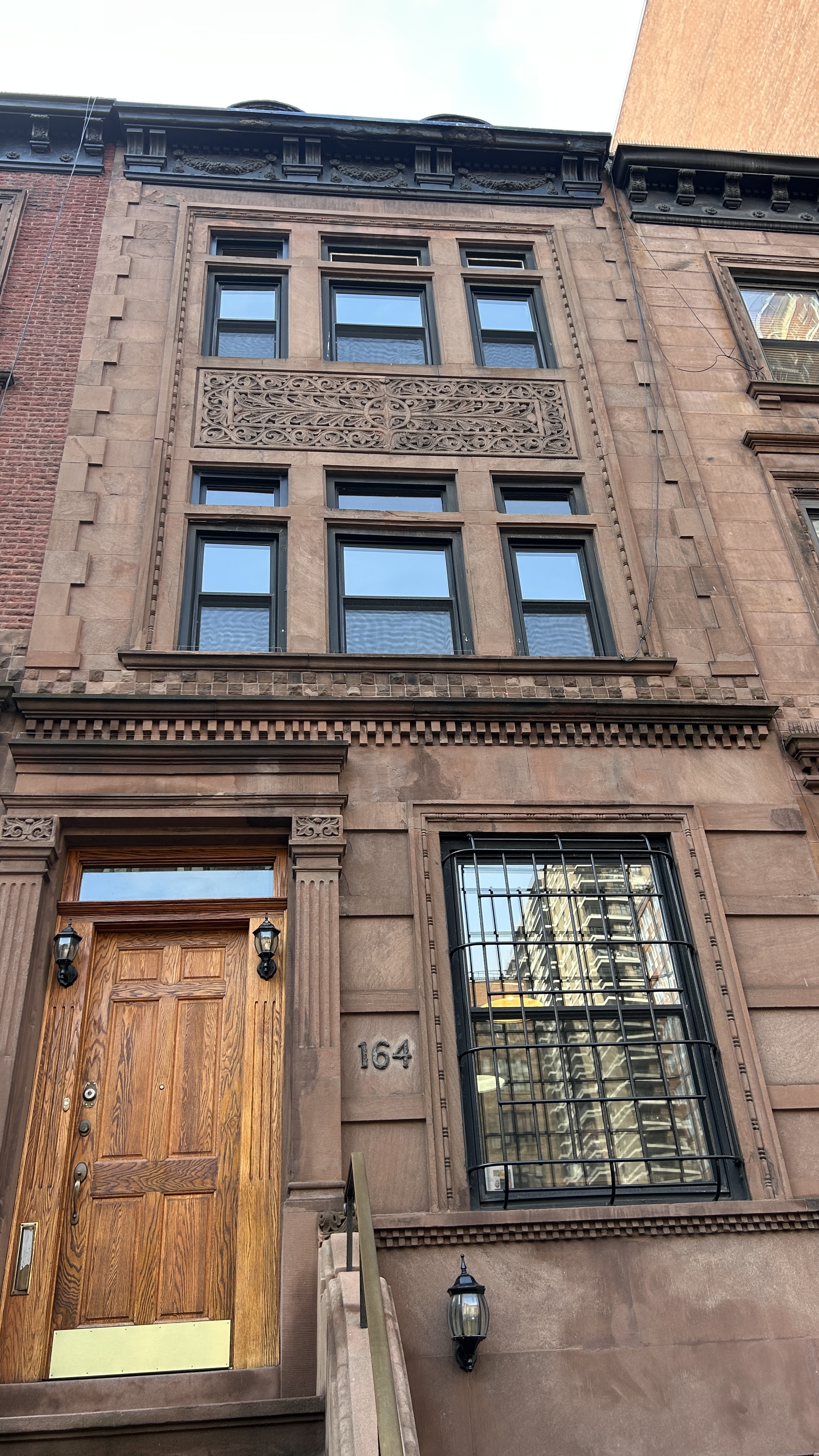 164 West 94th Street