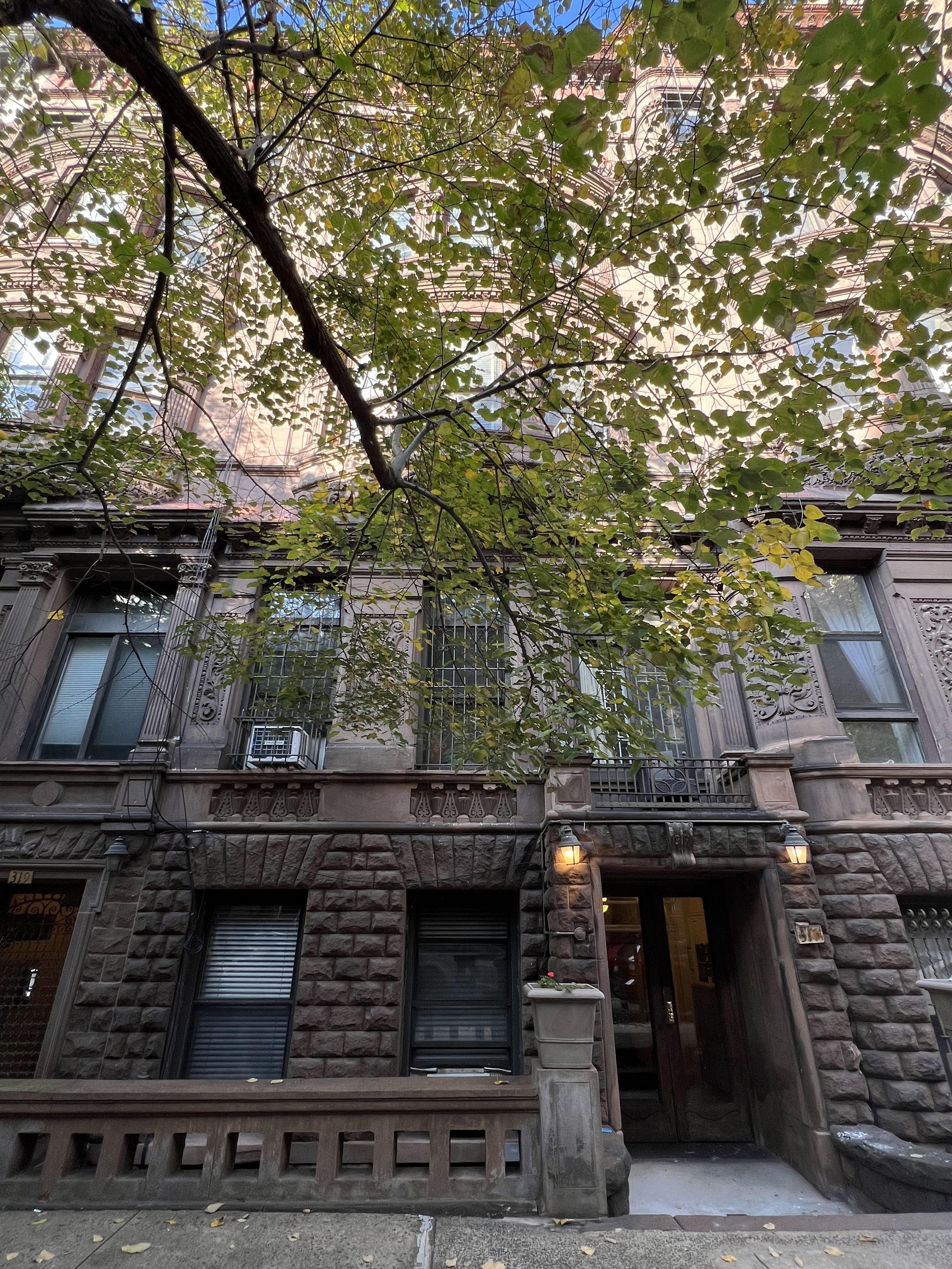 317 West 88th Street