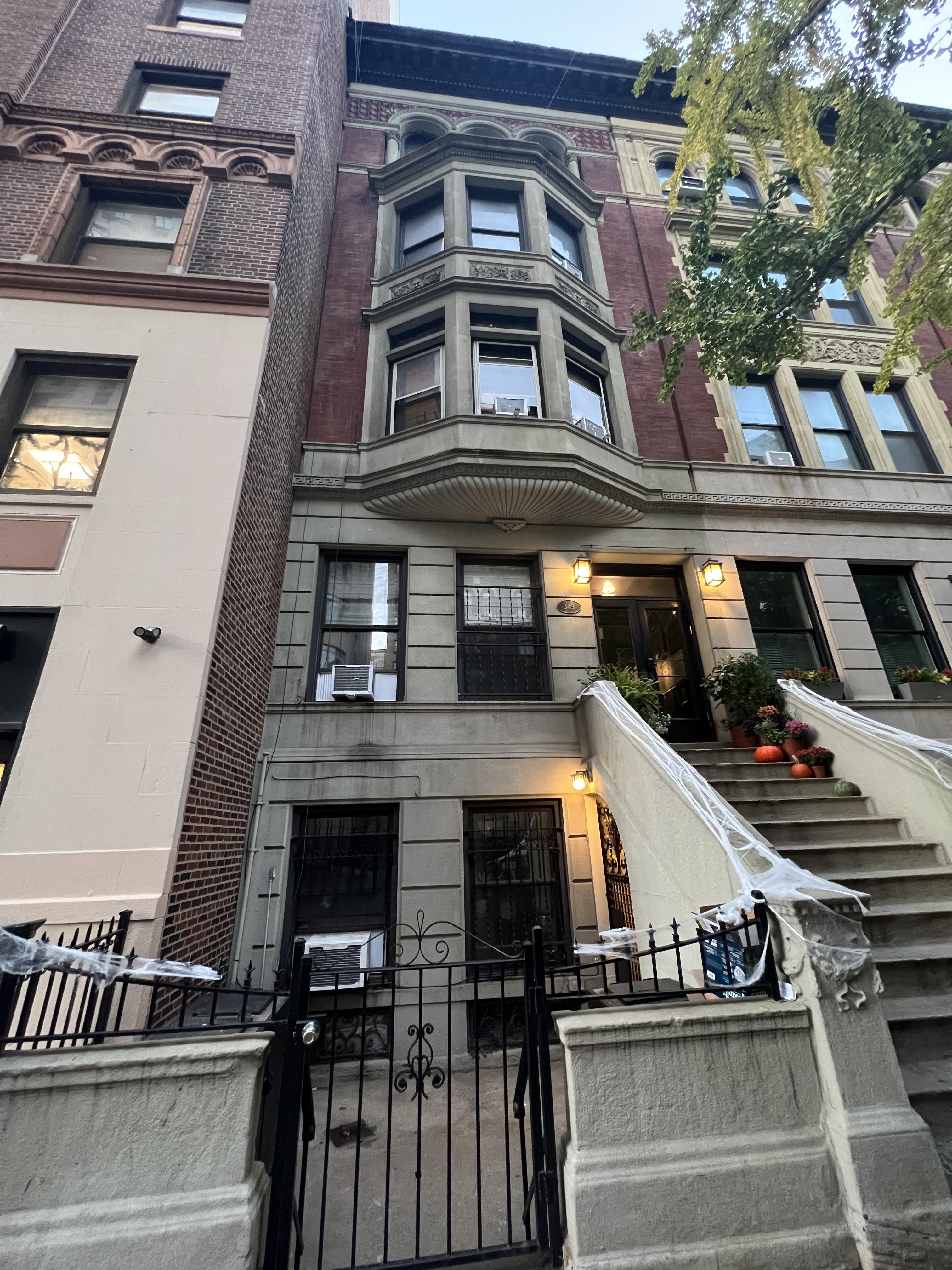 349 West 87th Street