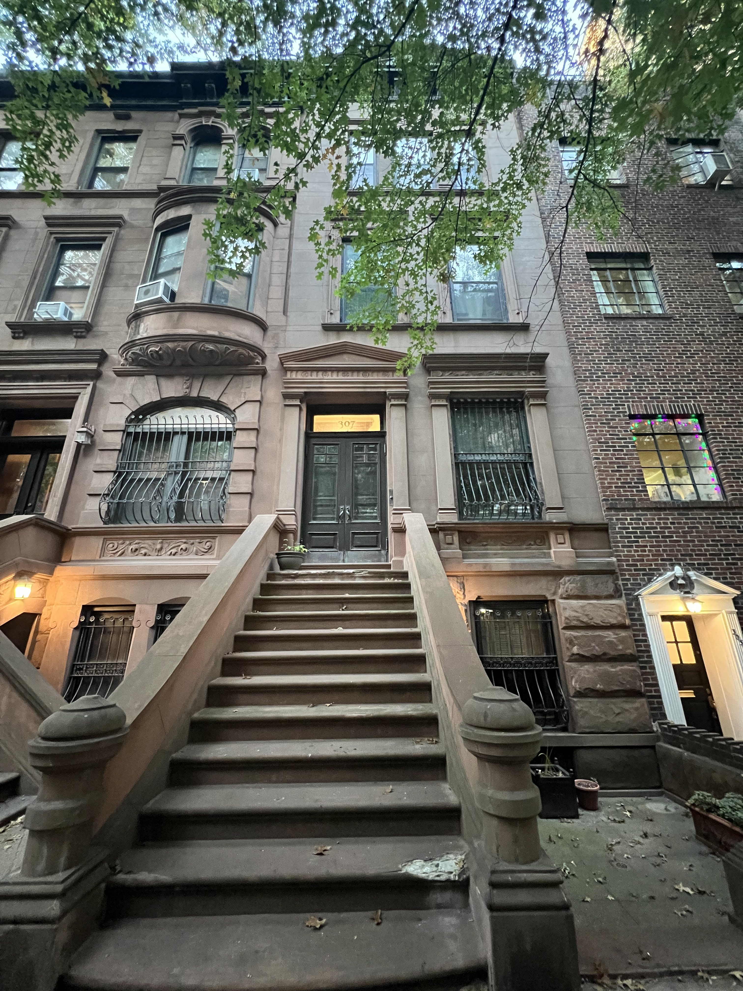 307 West 87th Street