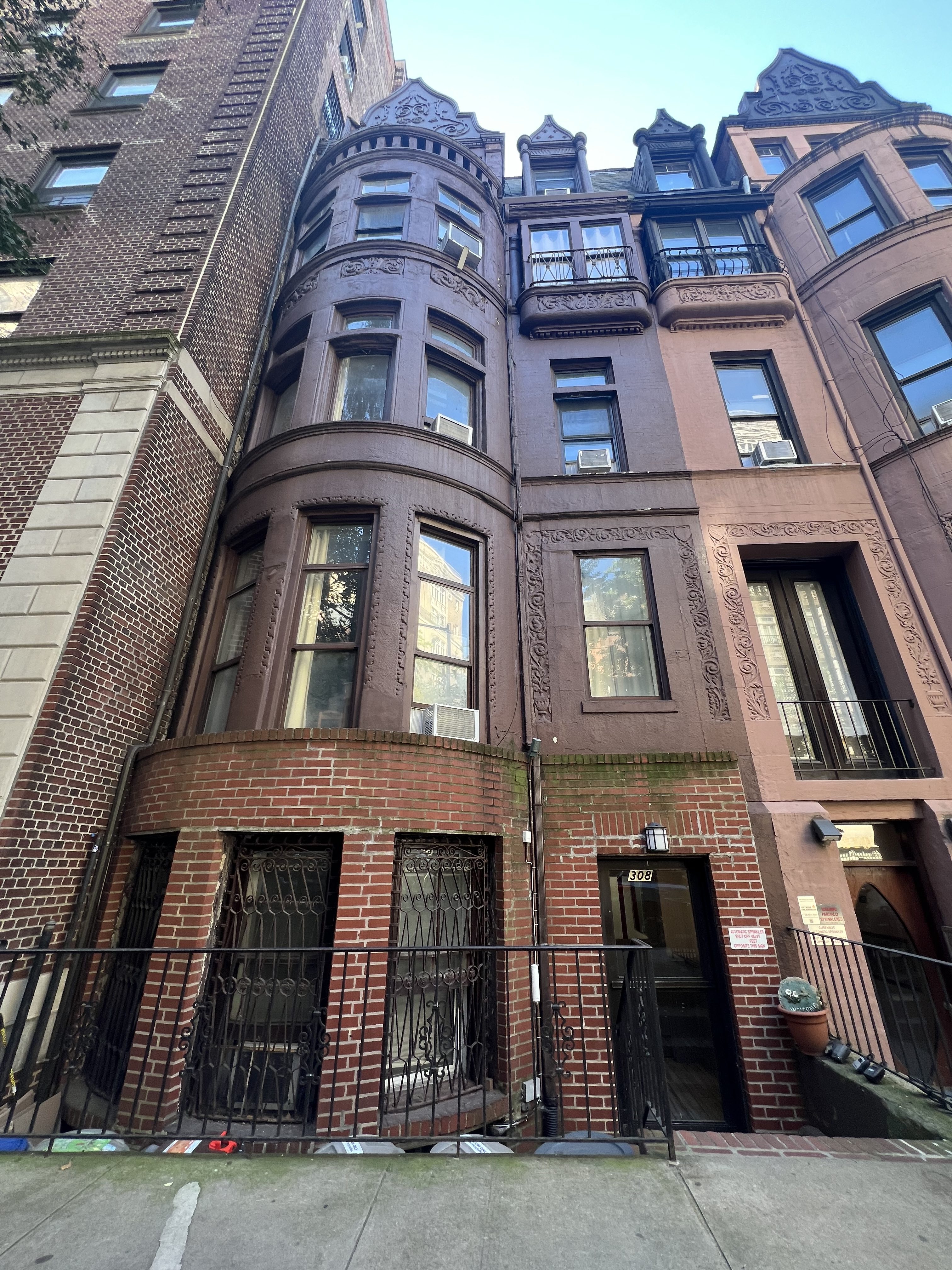 308 West 89th Street