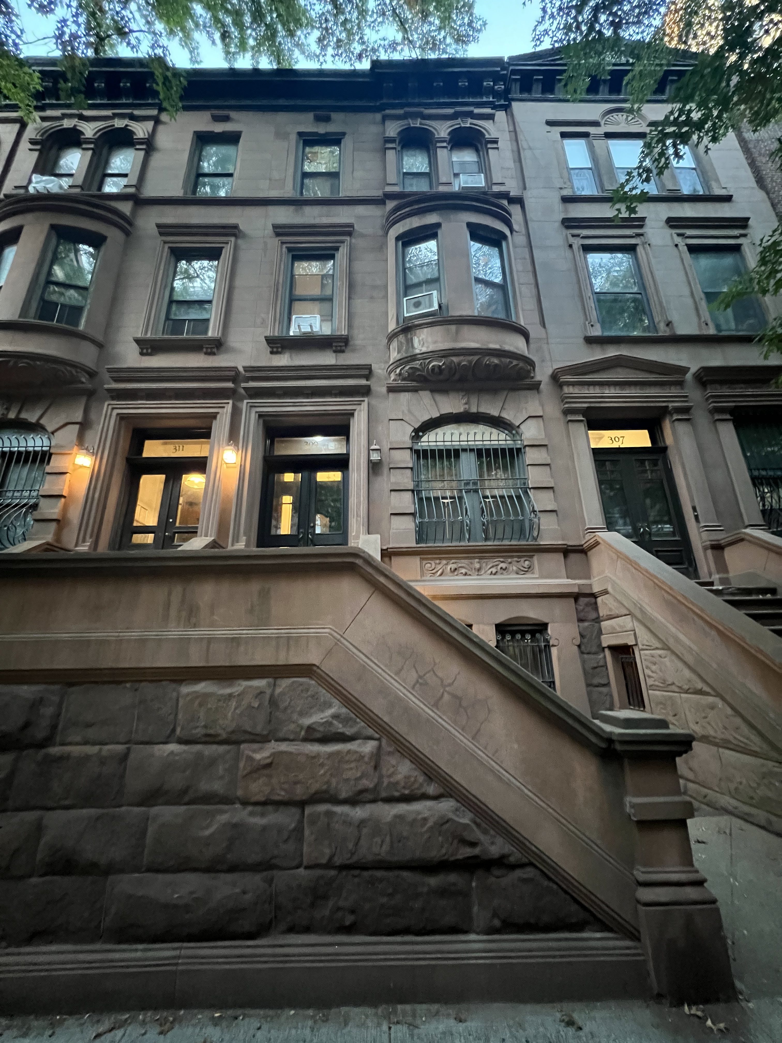 309 West 87th Street