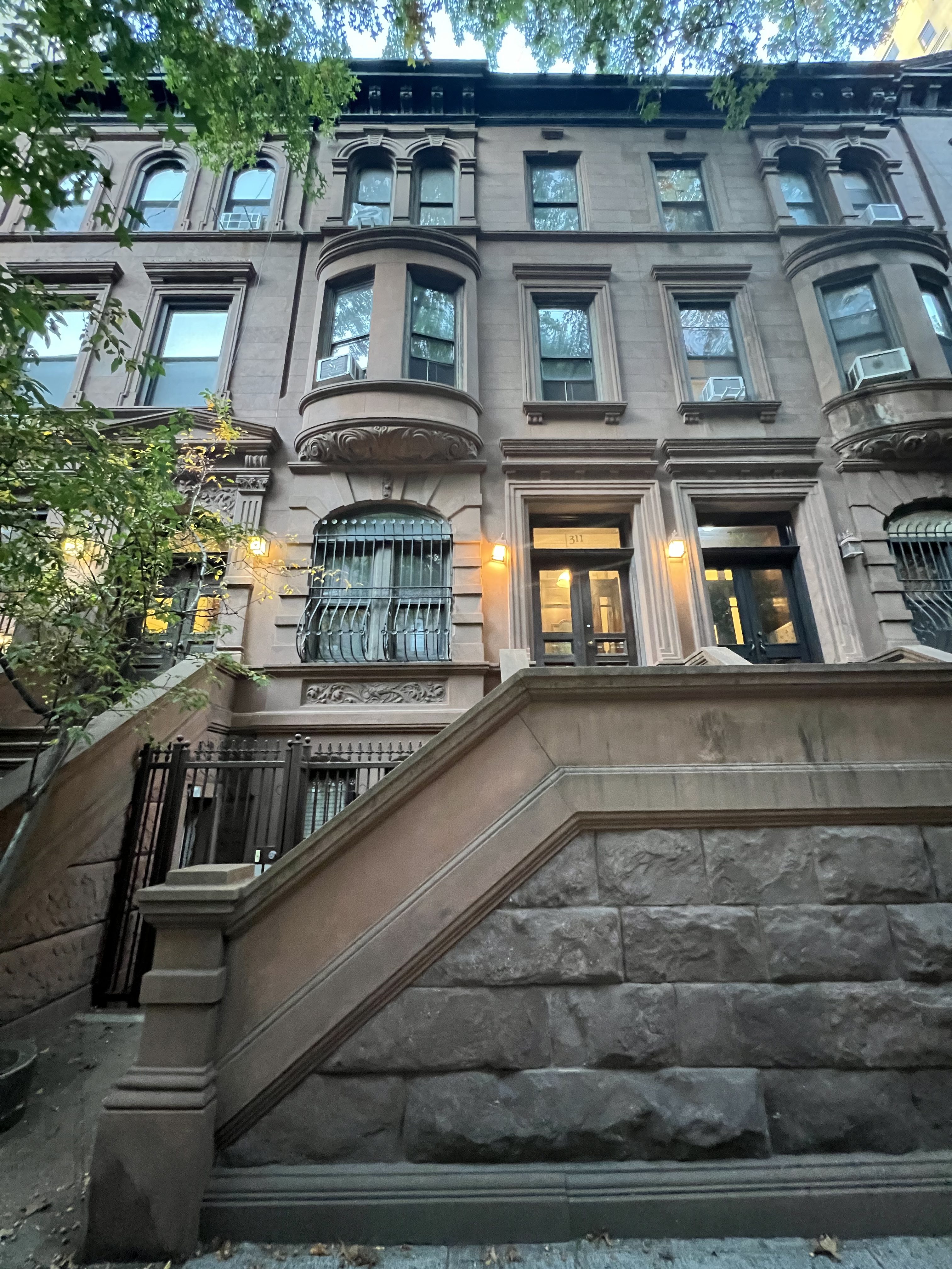 311 West 87th Street