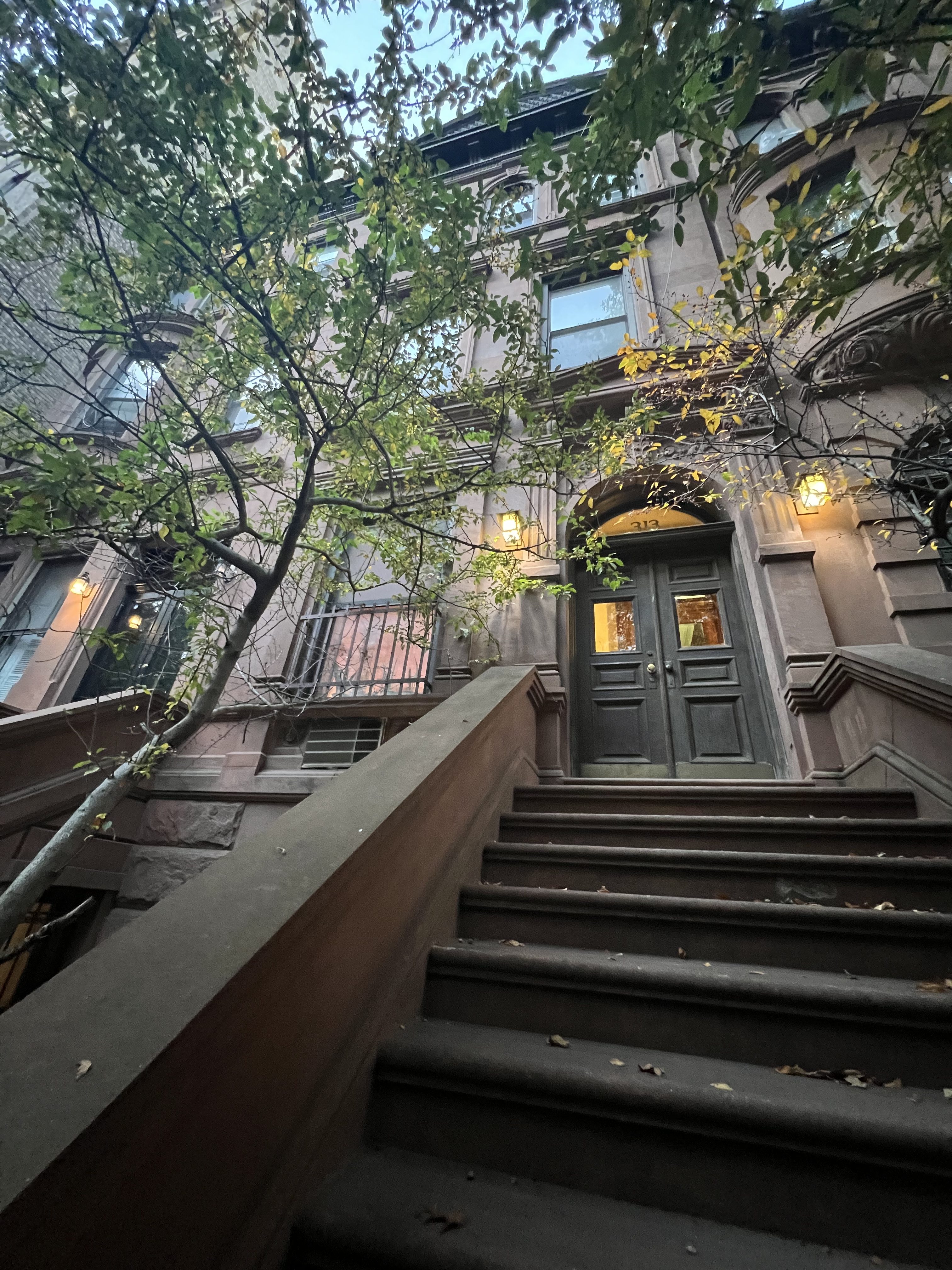 313 West 87th Street