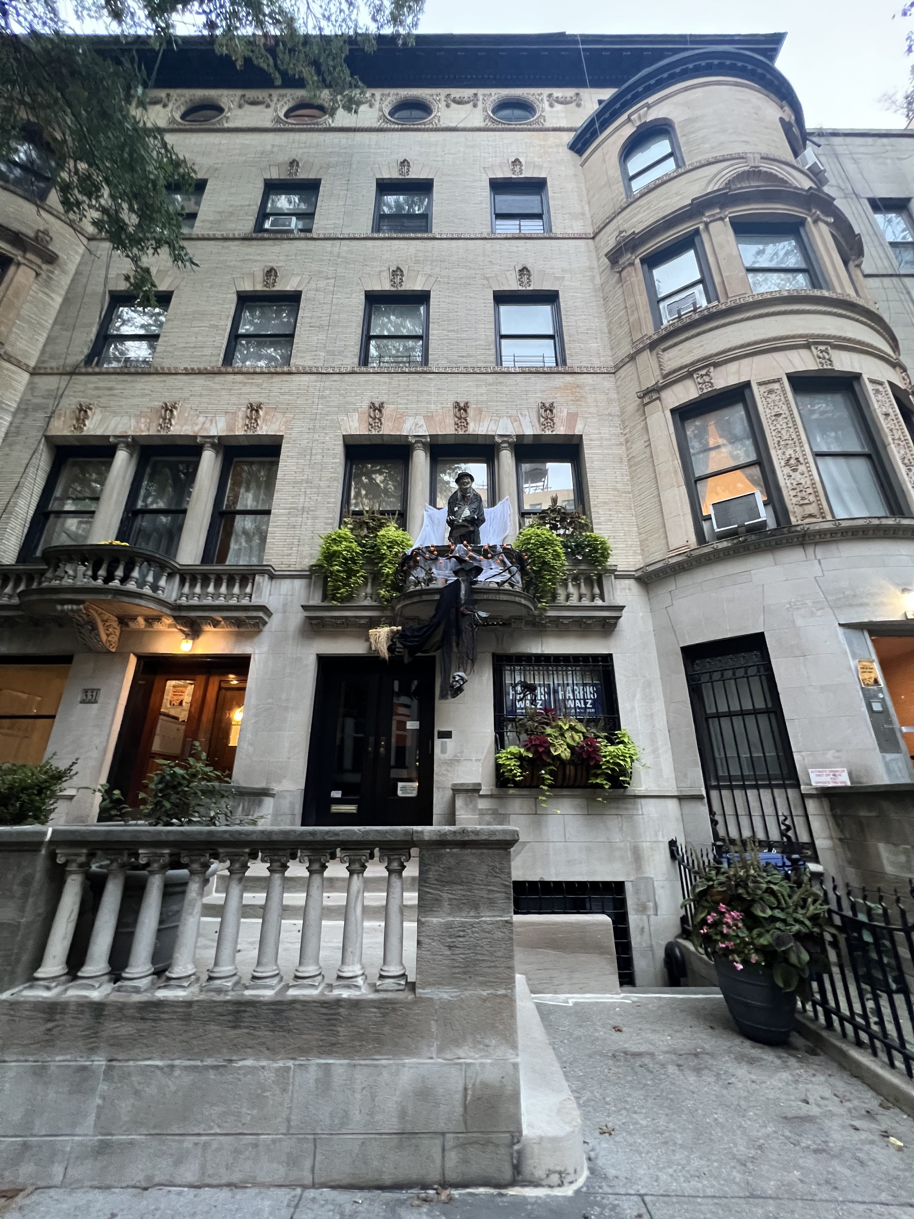 329 West 87th Street