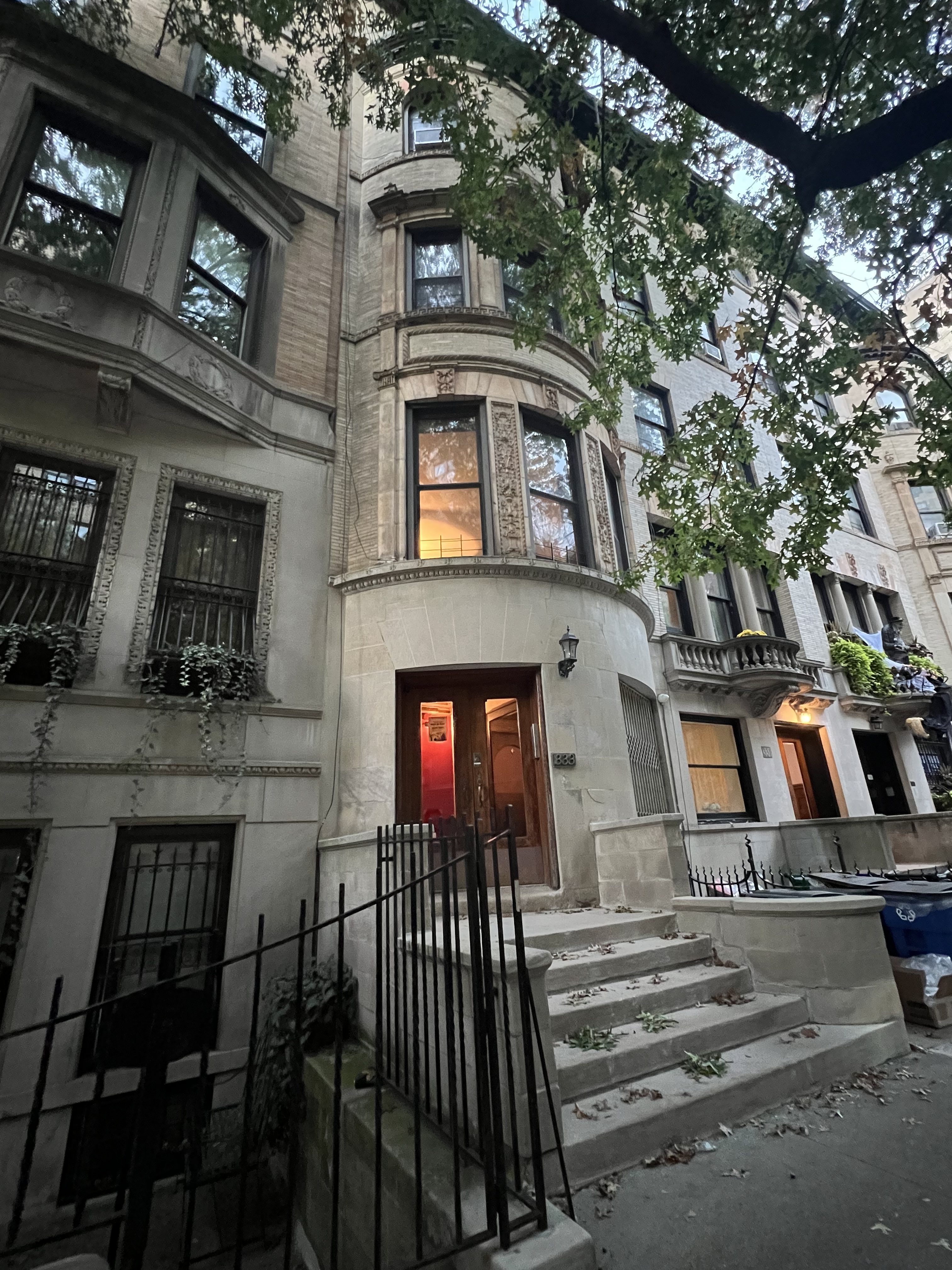 333 West 87th Street