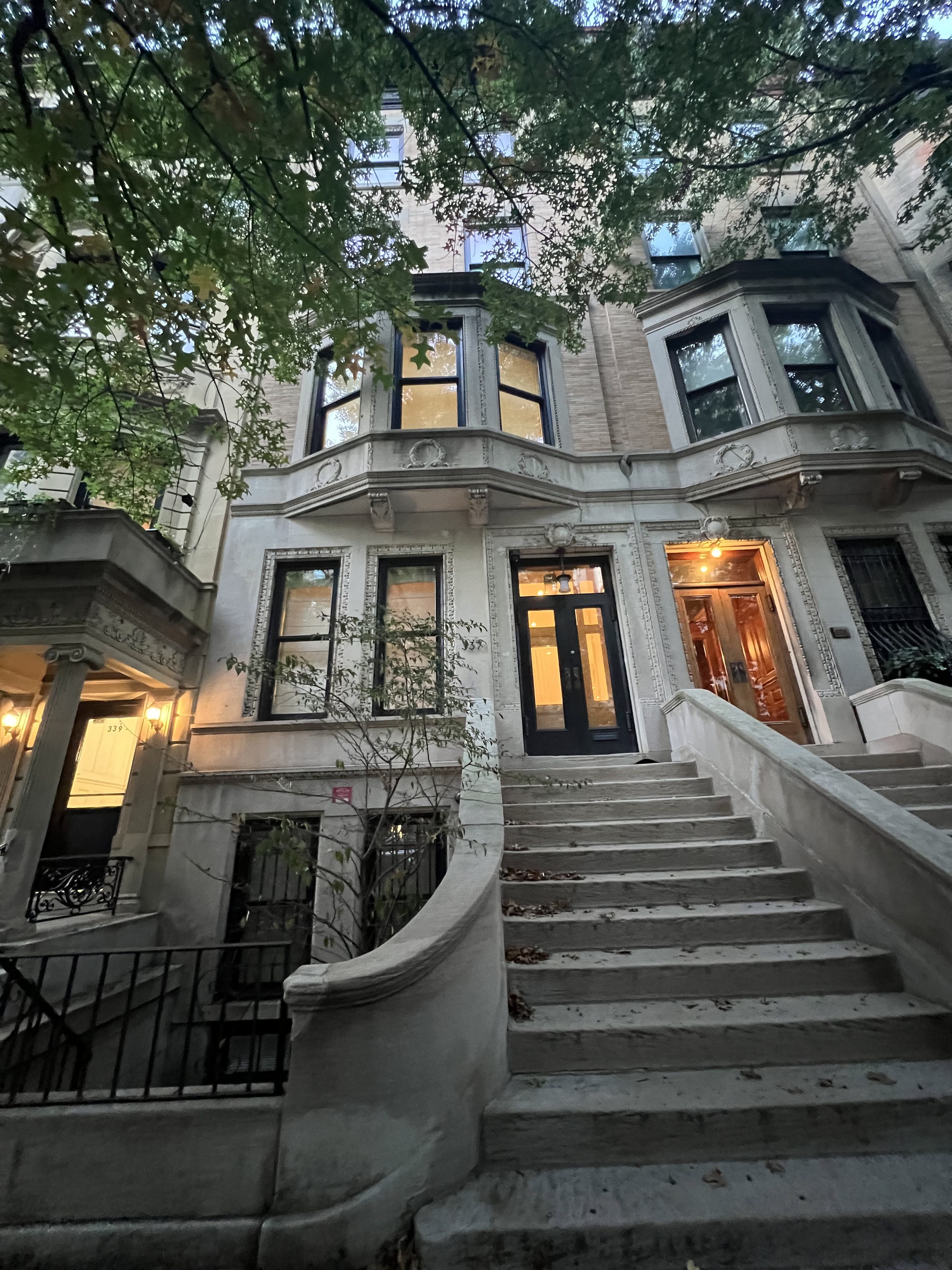 337 West 87th Street