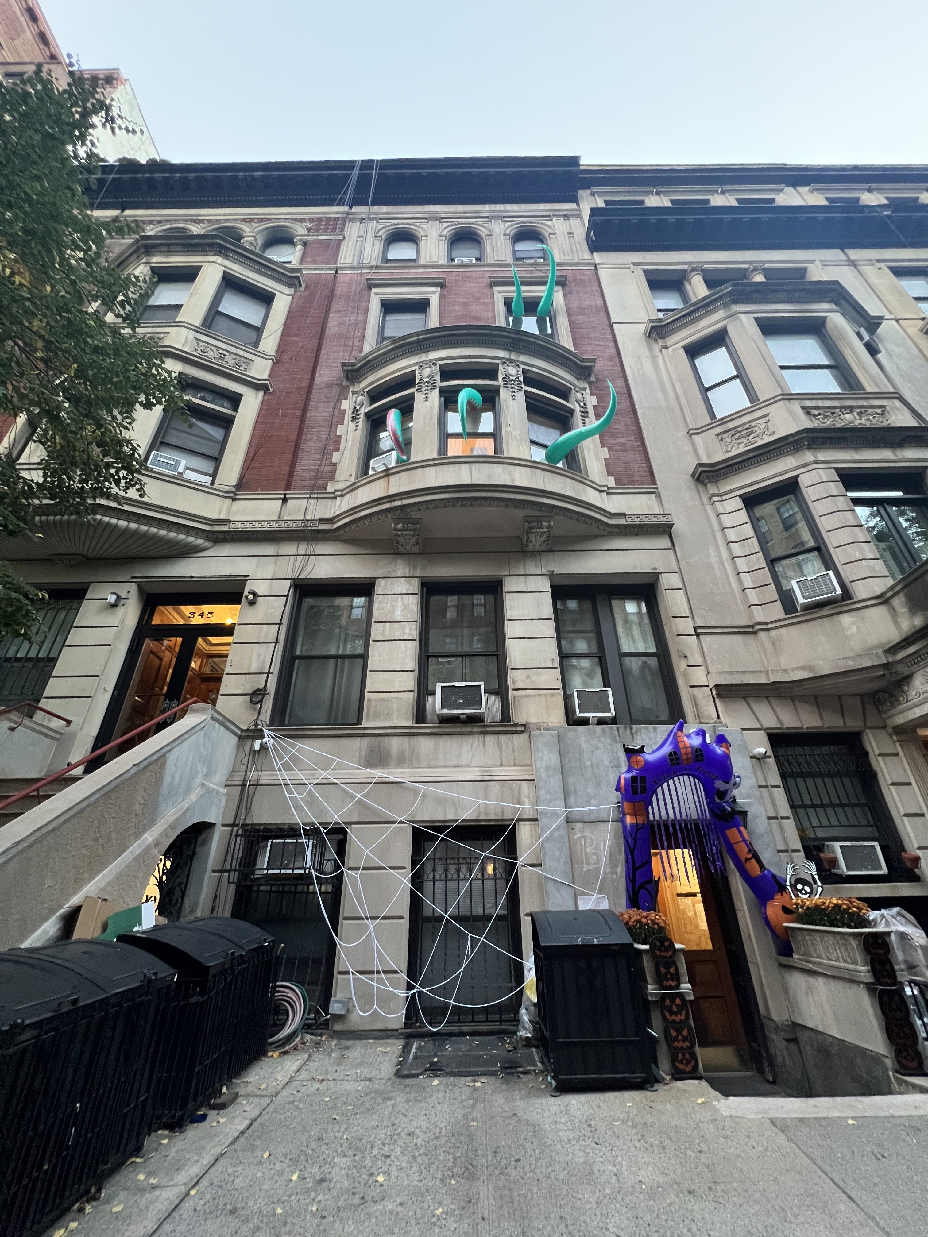 343 West 87th Street